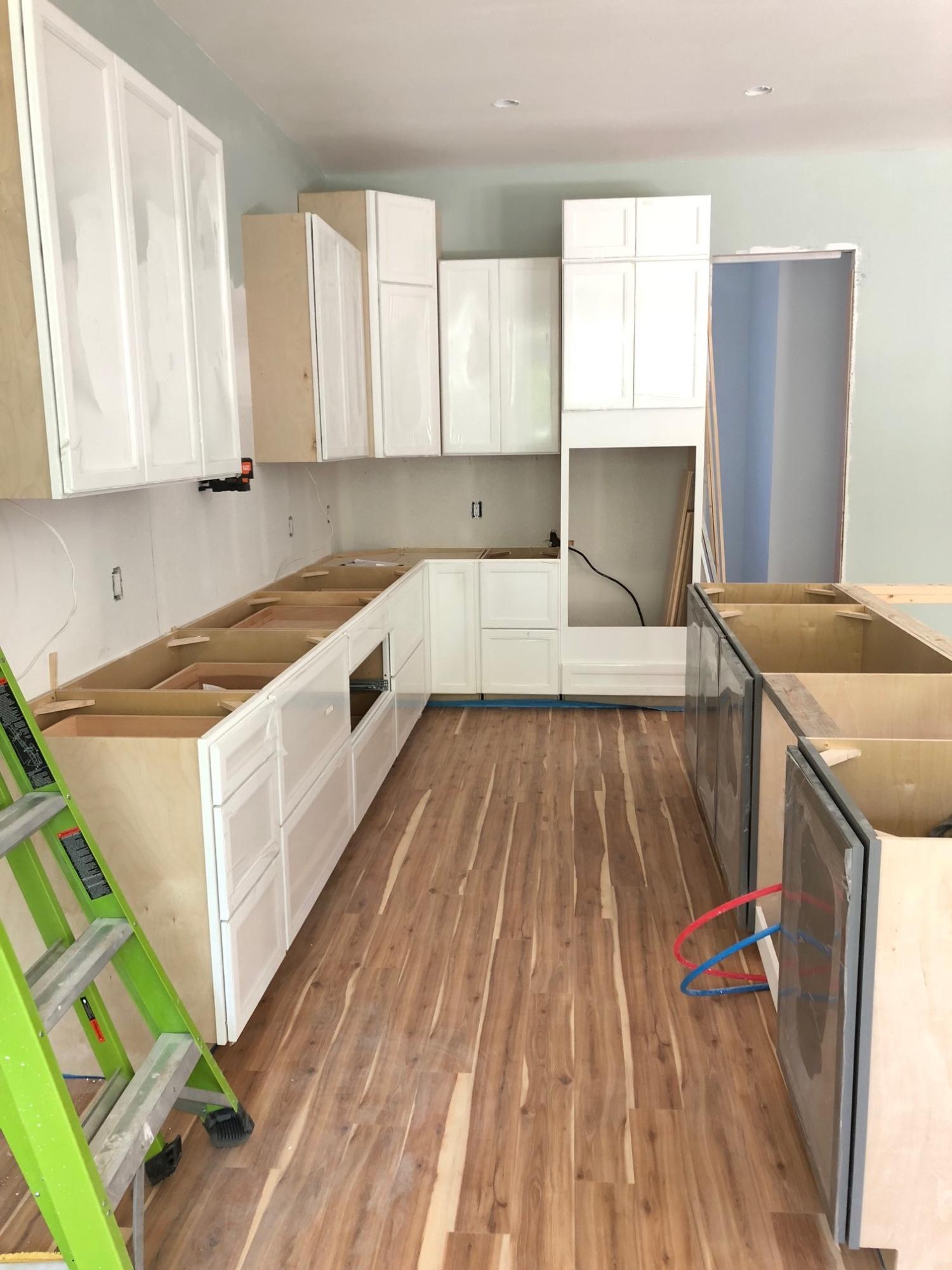 LIGHTHOUSE POINTE - Residential