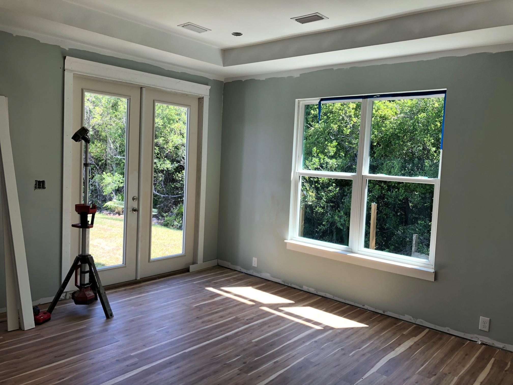 LIGHTHOUSE POINTE - Residential