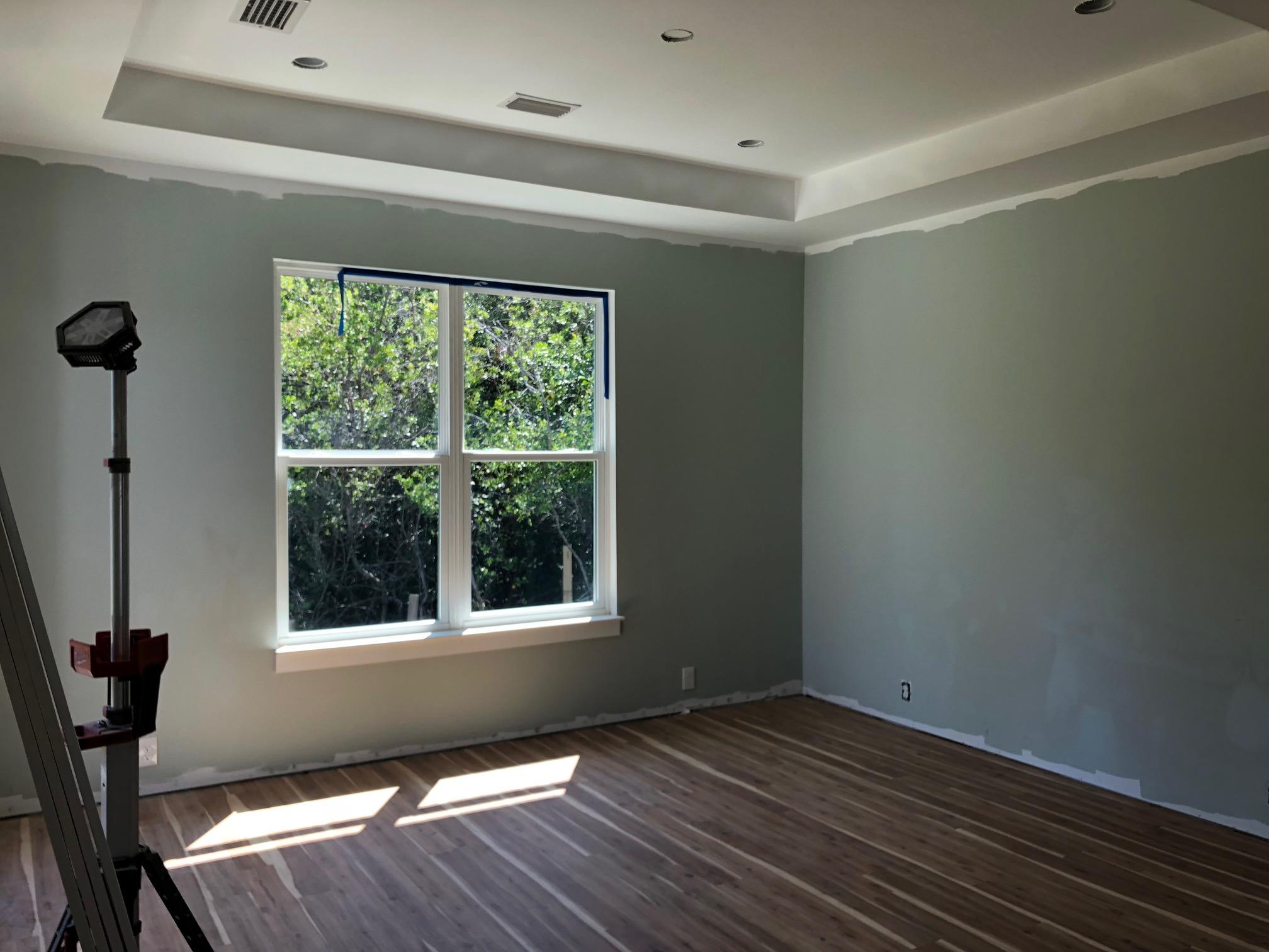 LIGHTHOUSE POINTE - Residential