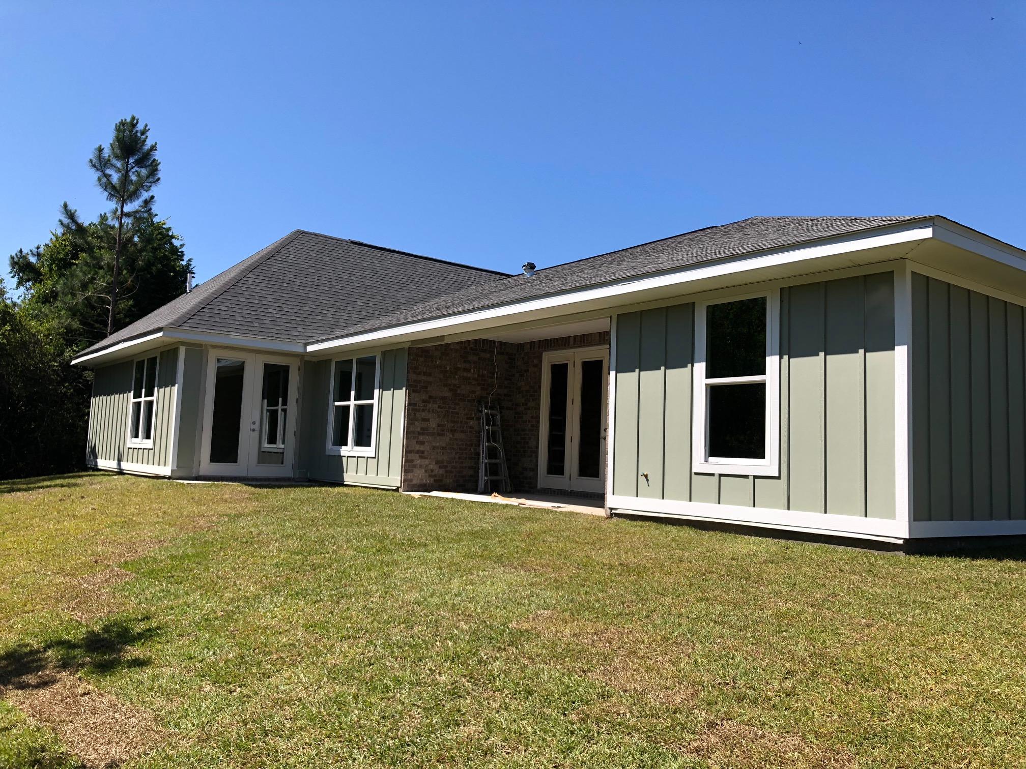 LIGHTHOUSE POINTE - Residential