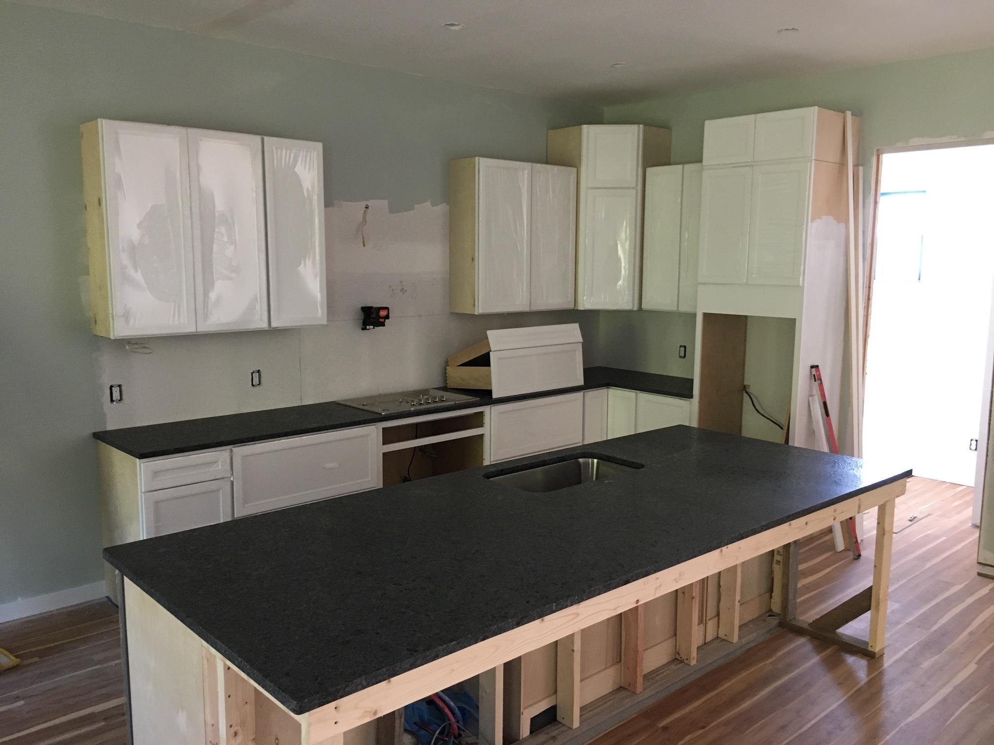 LIGHTHOUSE POINTE - Residential