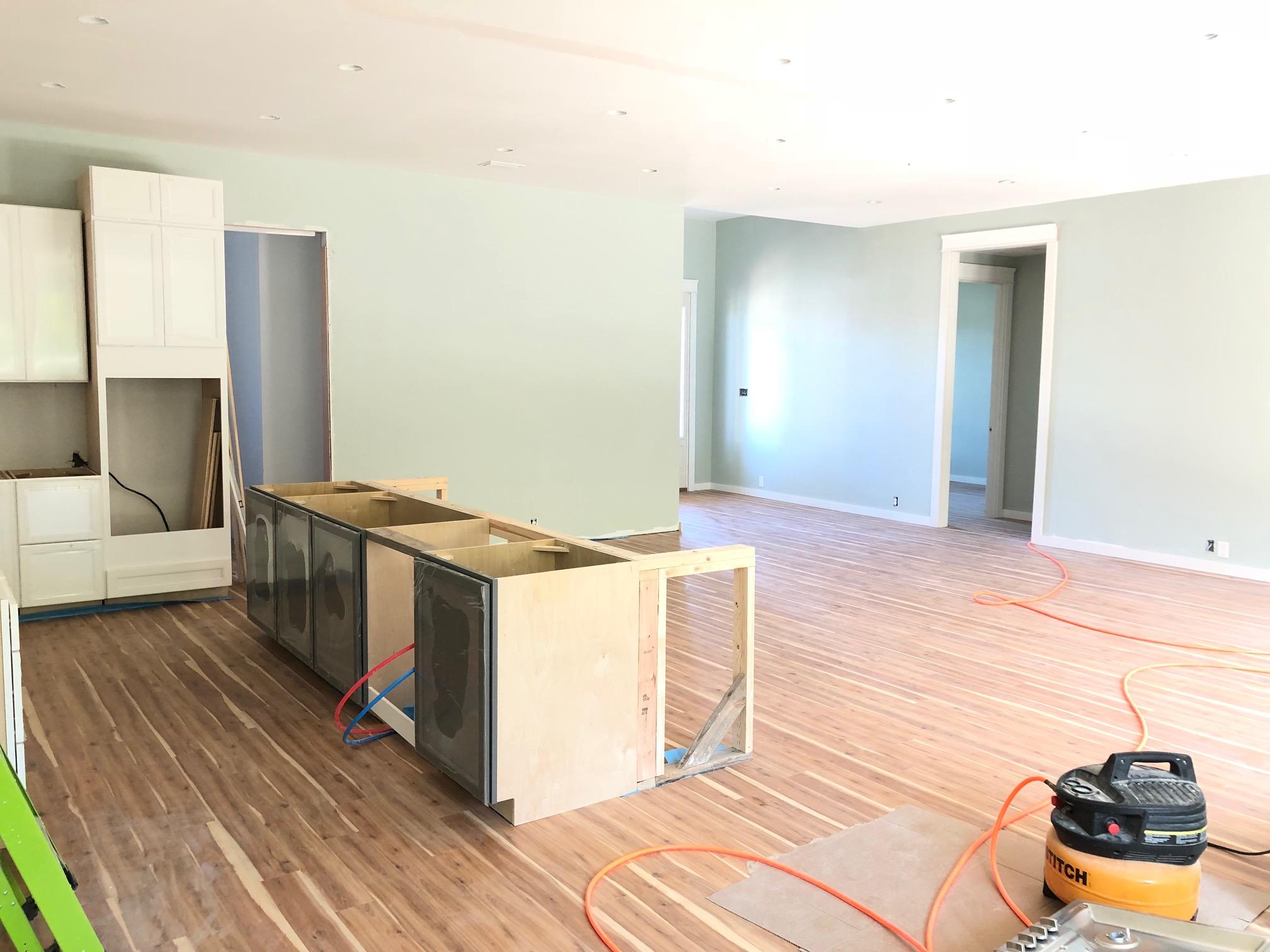 LIGHTHOUSE POINTE - Residential