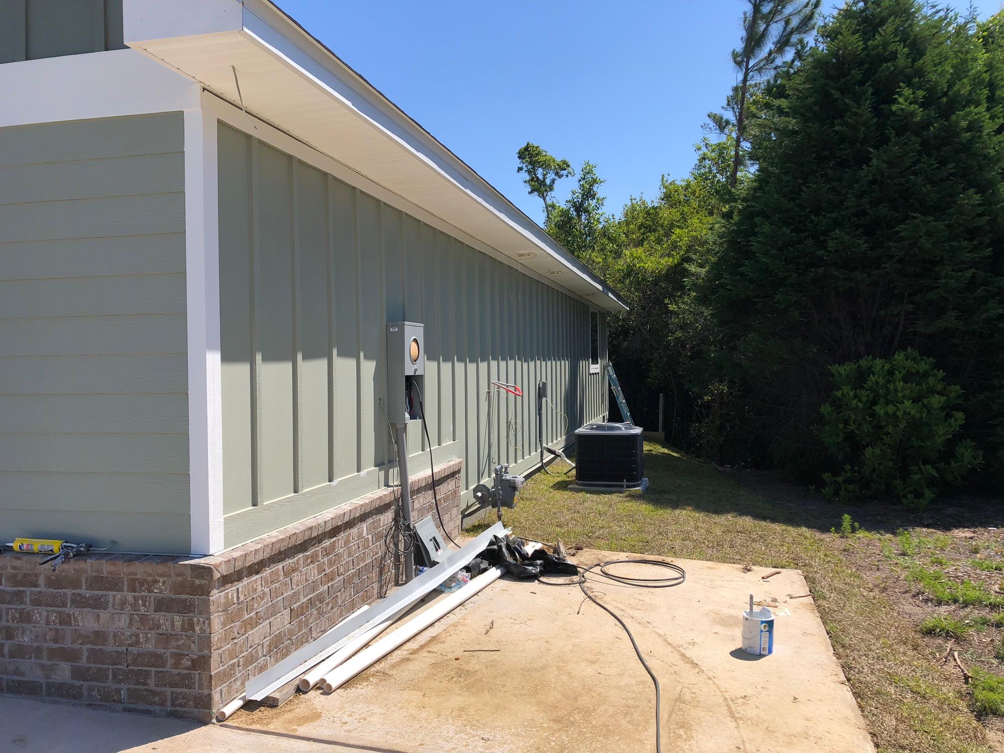 LIGHTHOUSE POINTE - Residential