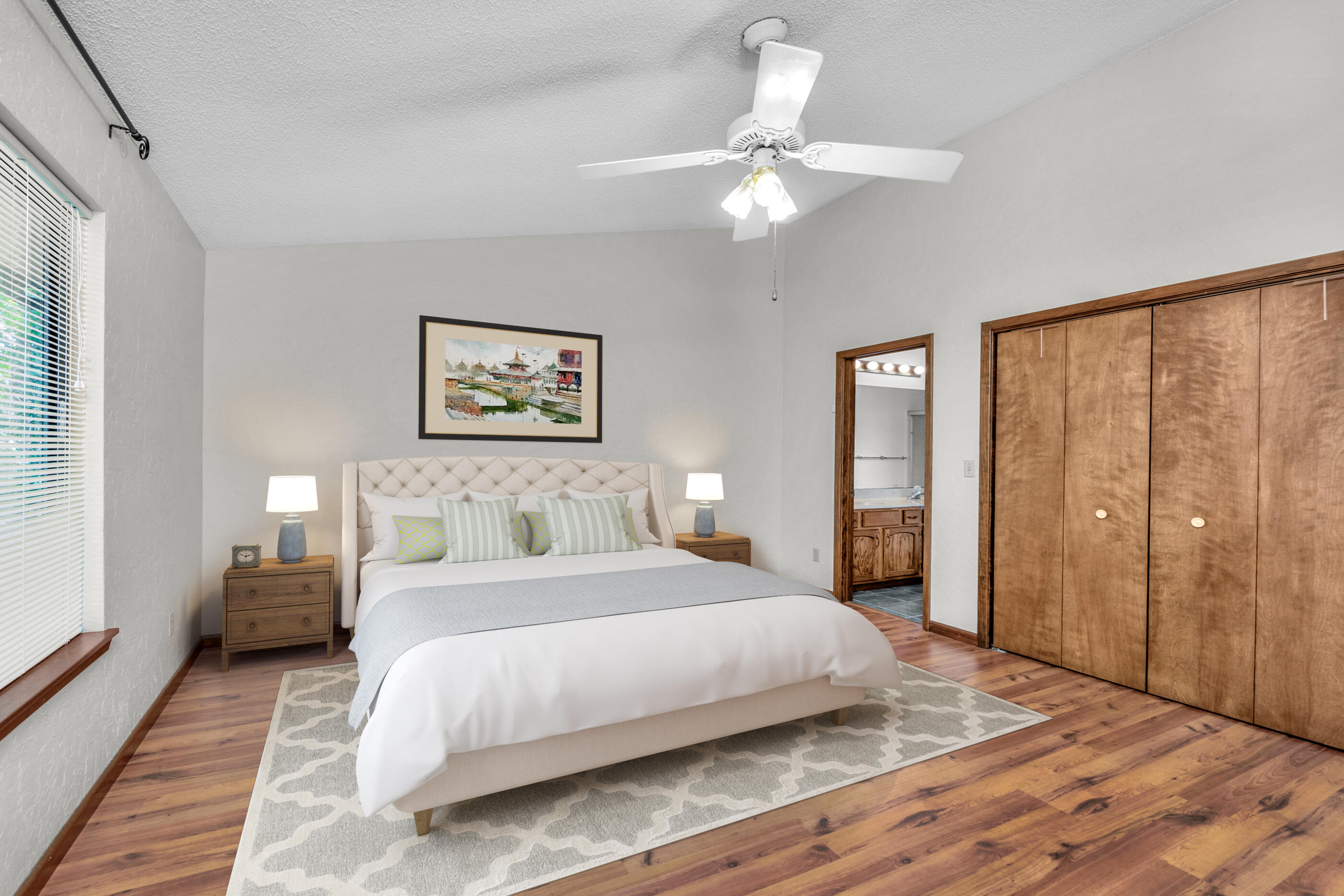 ROCKYWOOD PH 3 - Residential