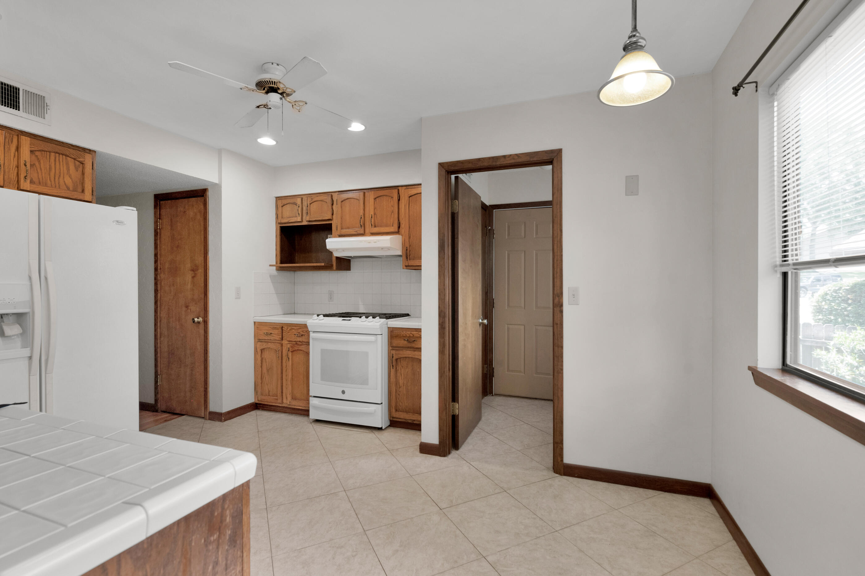 ROCKYWOOD PH 3 - Residential