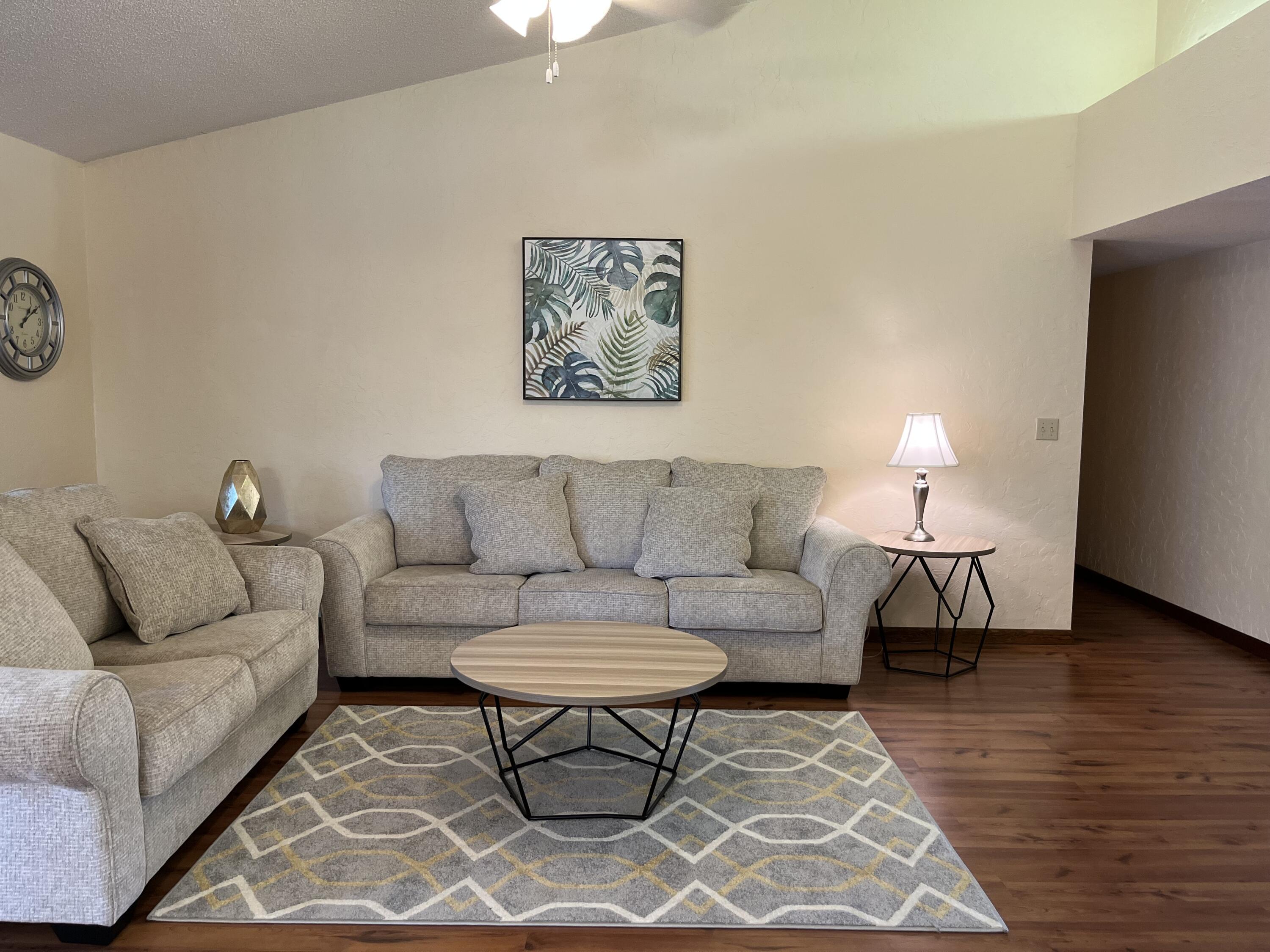 ROCKYWOOD PH 3 - Residential