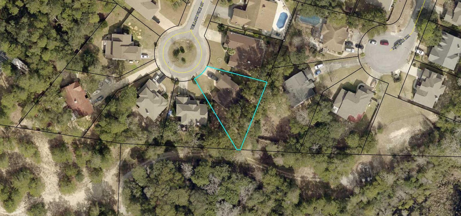 ROCKYWOOD PH 3 - Residential