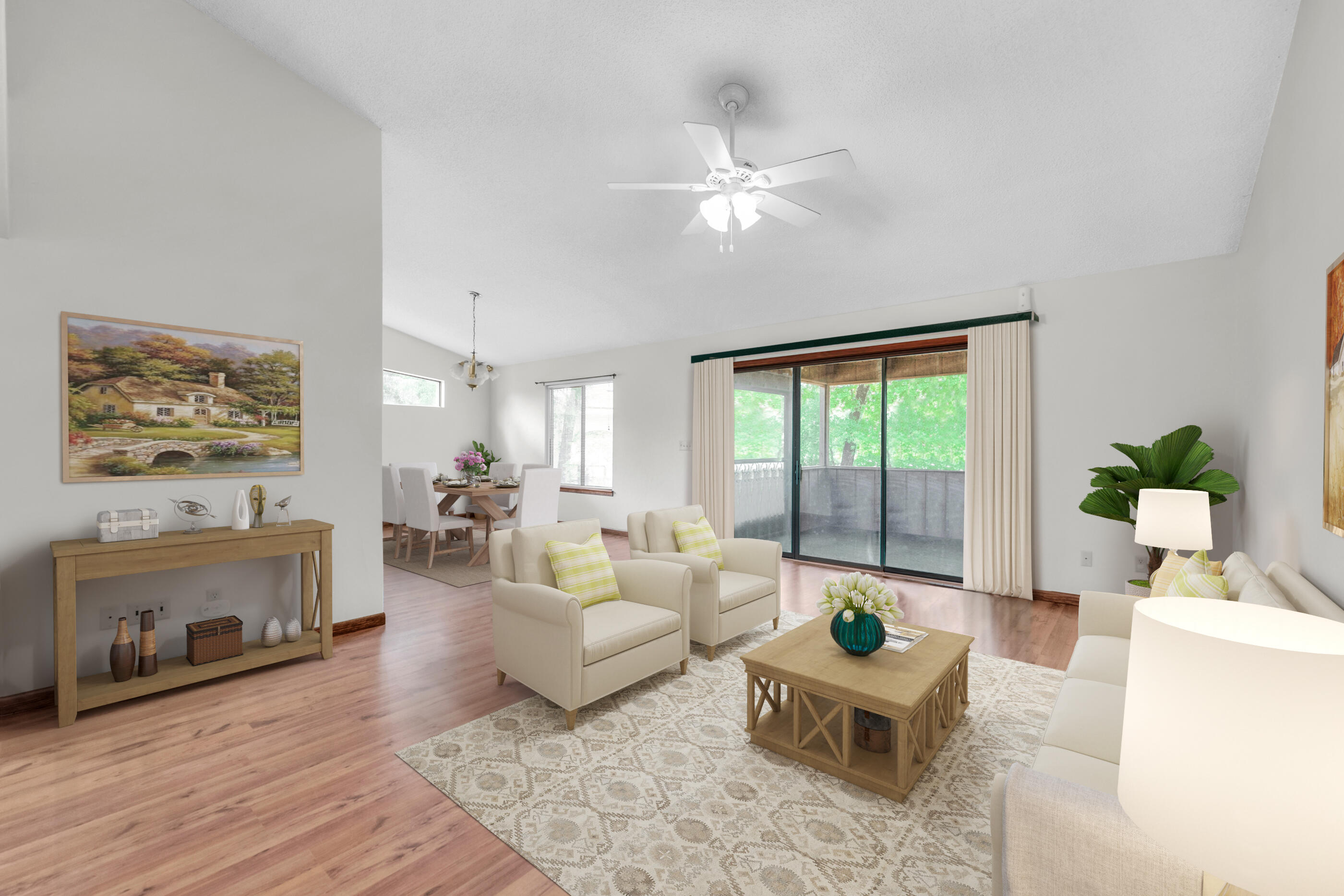 ROCKYWOOD PH 3 - Residential