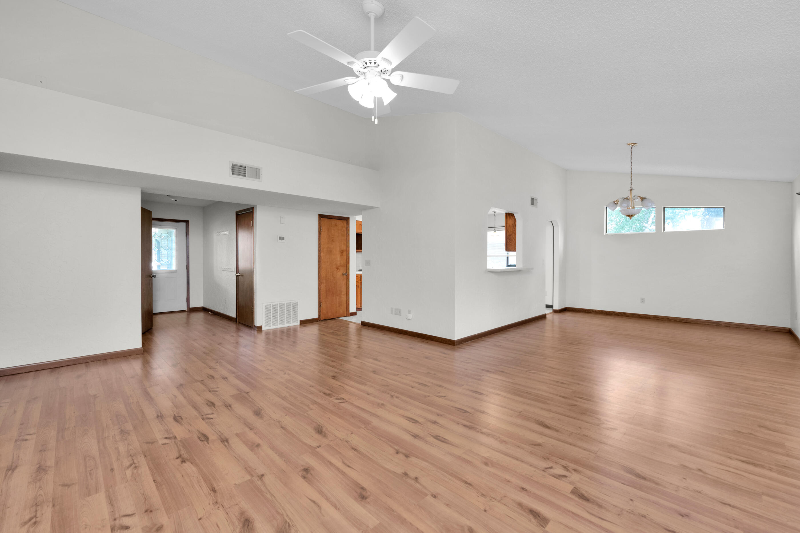 ROCKYWOOD PH 3 - Residential