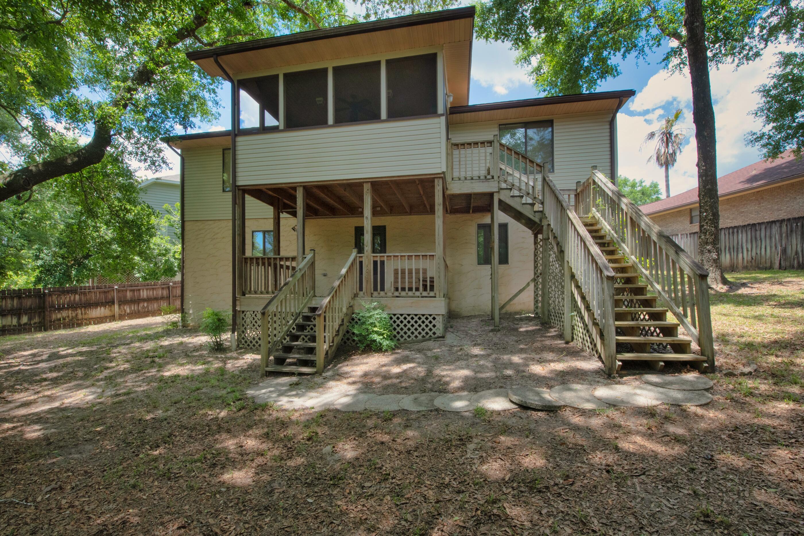 ROCKYWOOD PH 3 - Residential