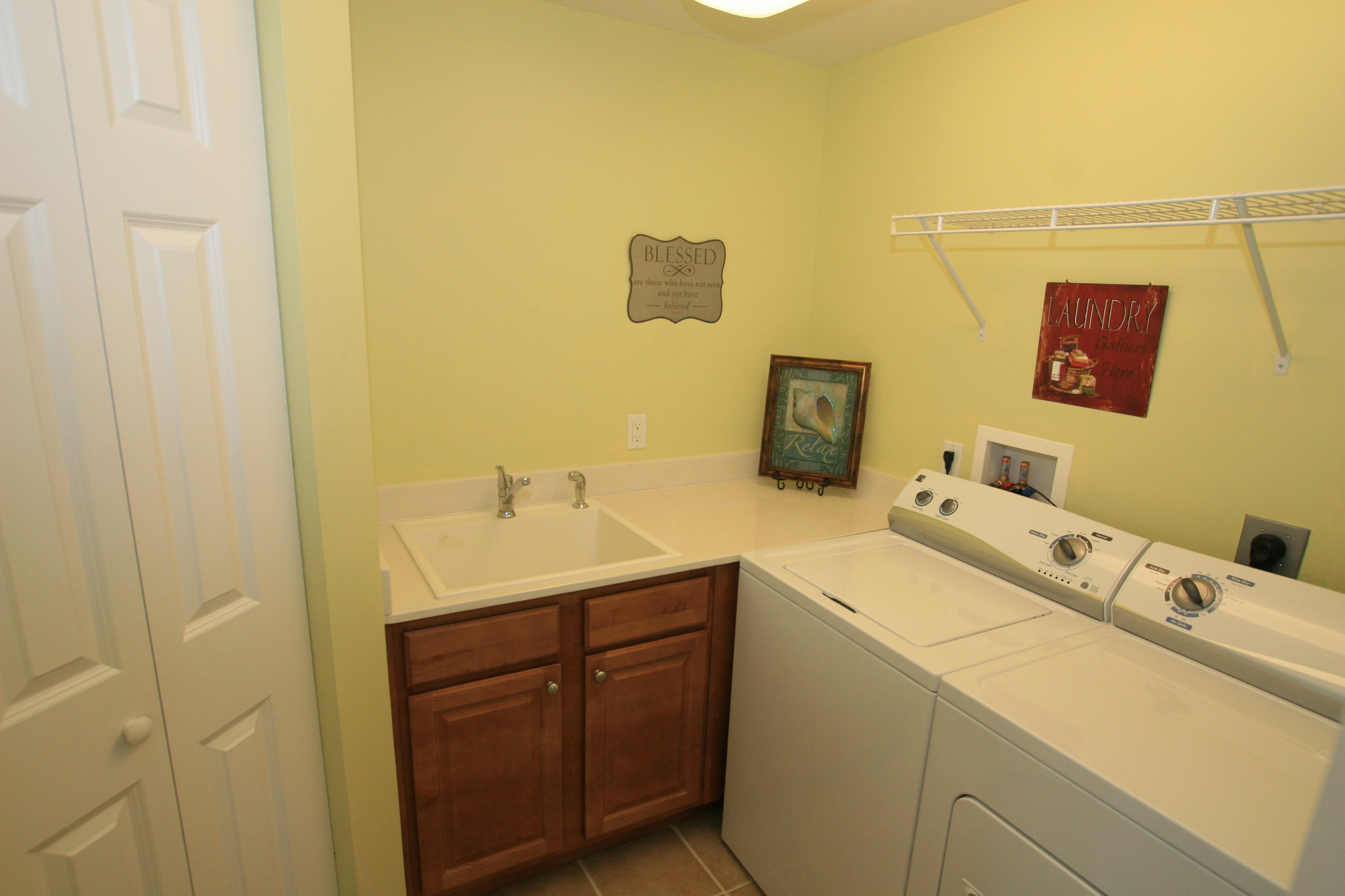 ST. LUCIA AT SILVER SHELLS - Residential