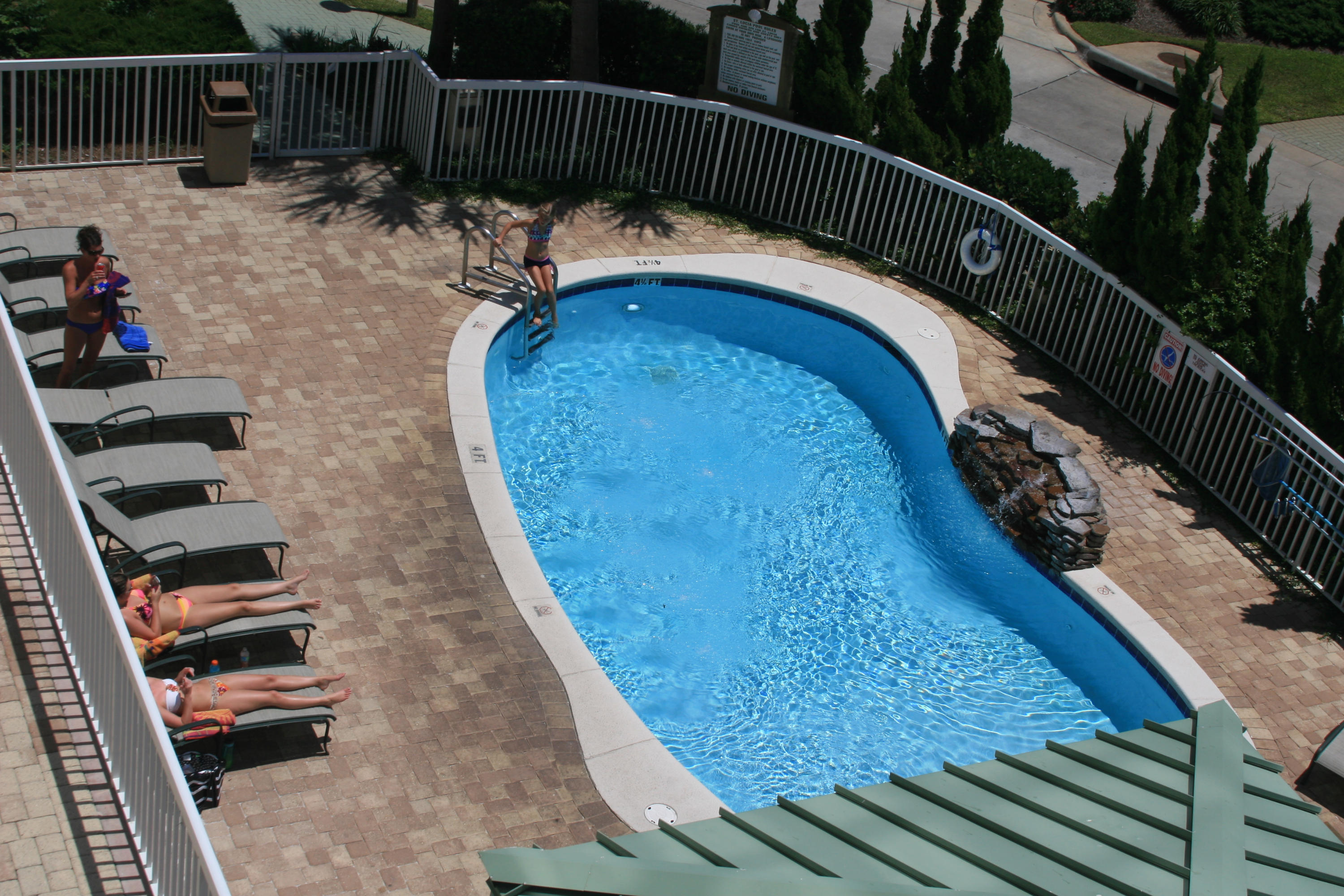 ST. LUCIA AT SILVER SHELLS - Residential