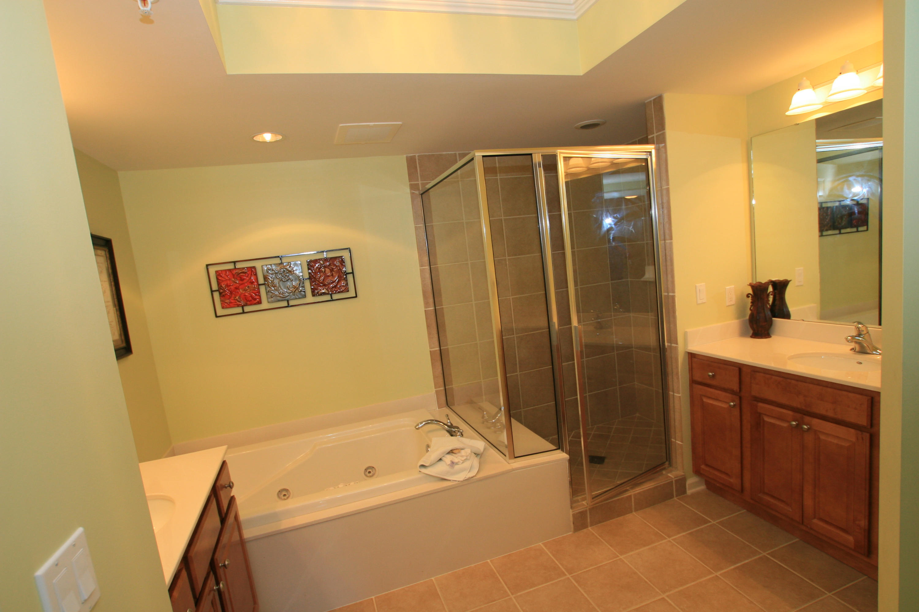 ST. LUCIA AT SILVER SHELLS - Residential