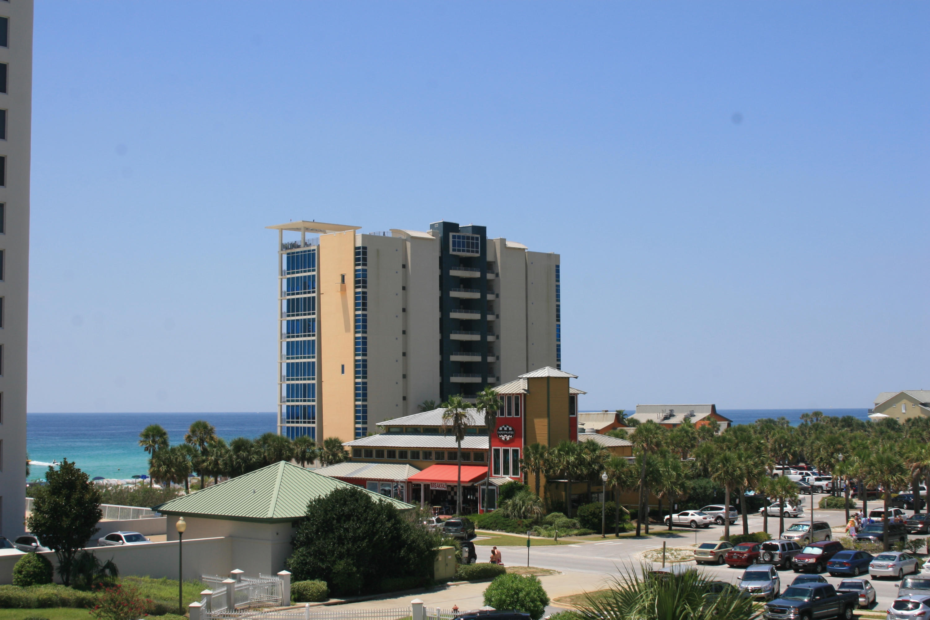 ST. LUCIA AT SILVER SHELLS - Residential