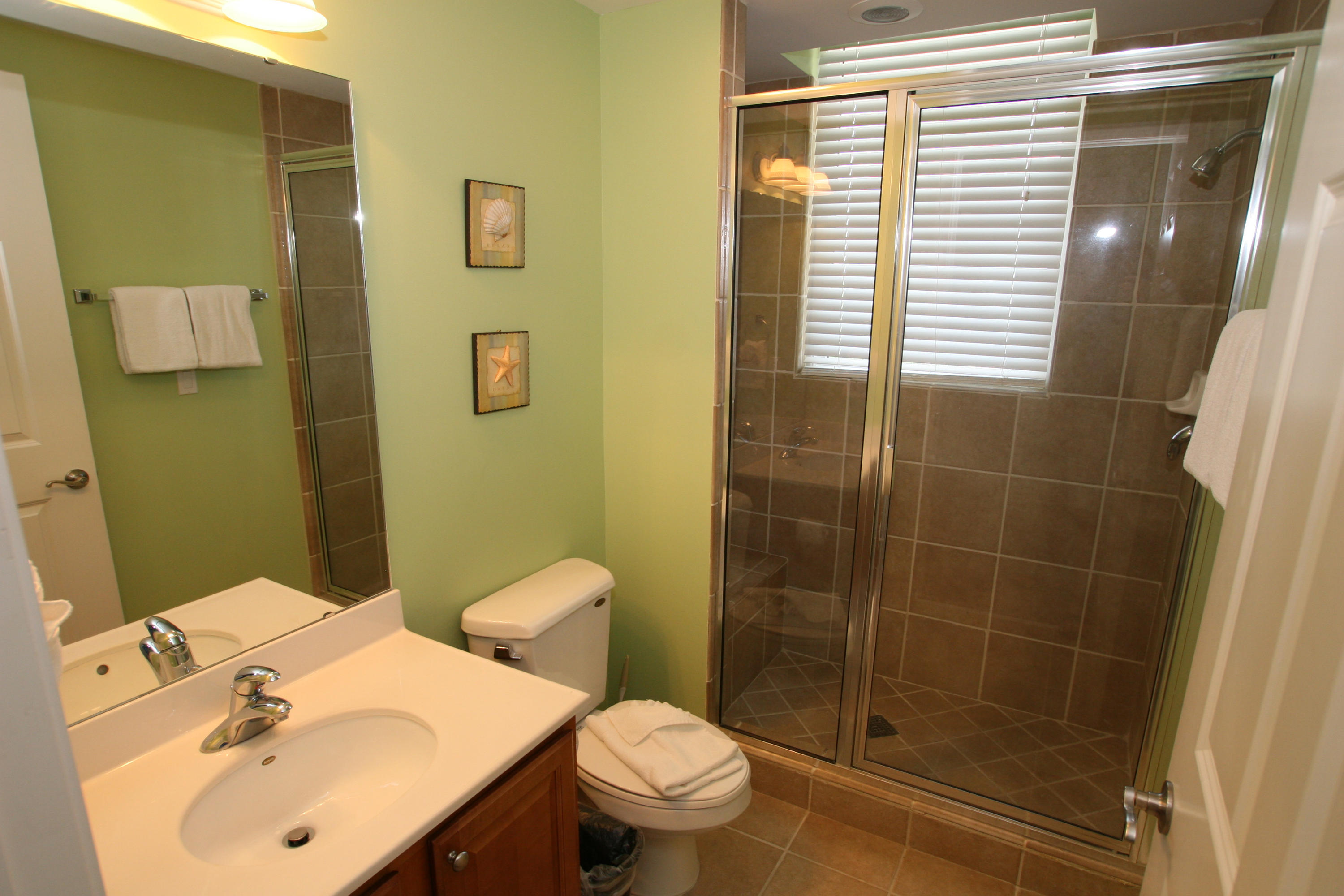 ST. LUCIA AT SILVER SHELLS - Residential