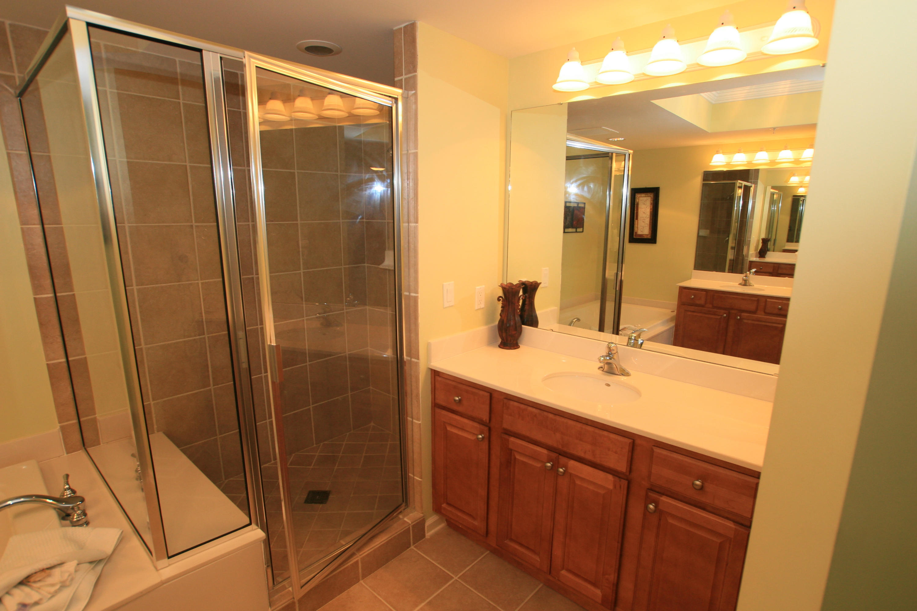 ST. LUCIA AT SILVER SHELLS - Residential