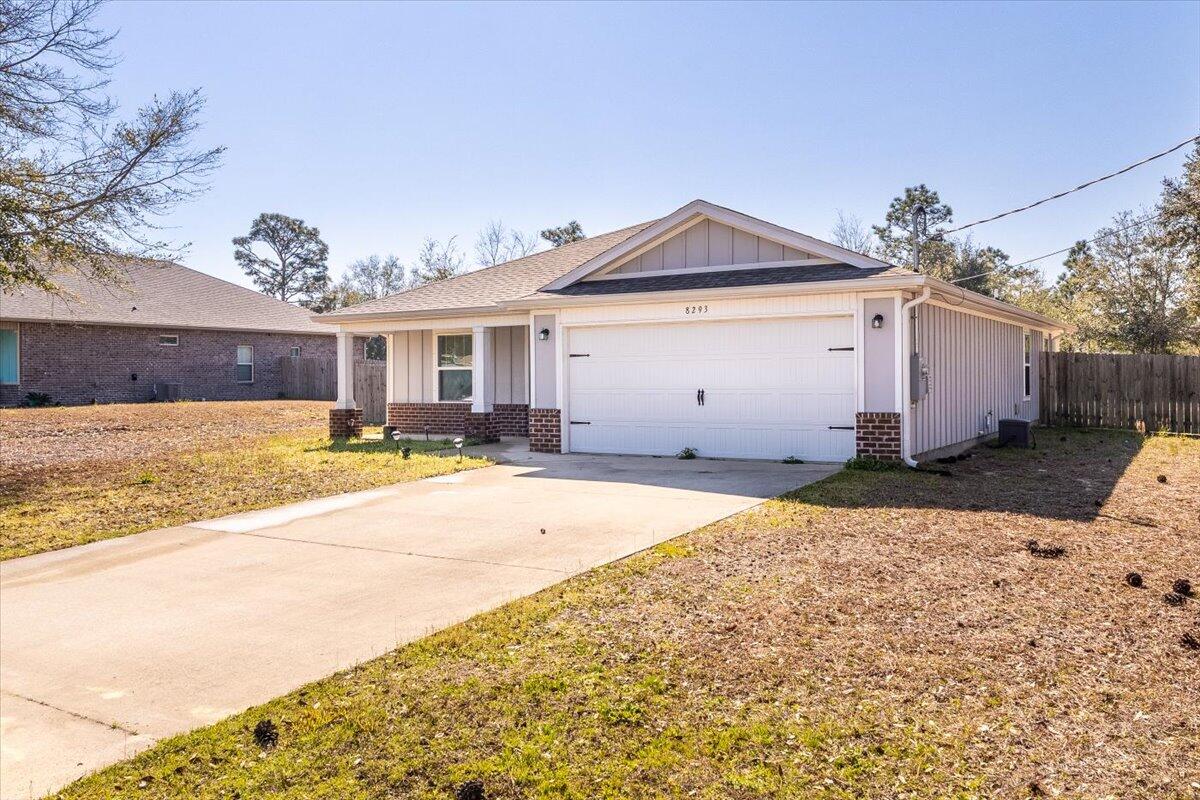 NAVARRE 2ND ADD - Residential