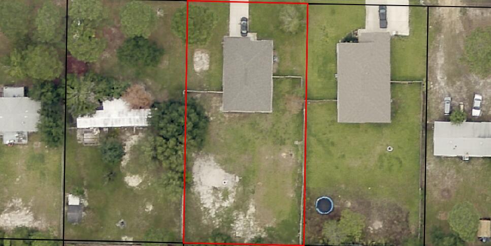 NAVARRE 2ND ADD - Residential