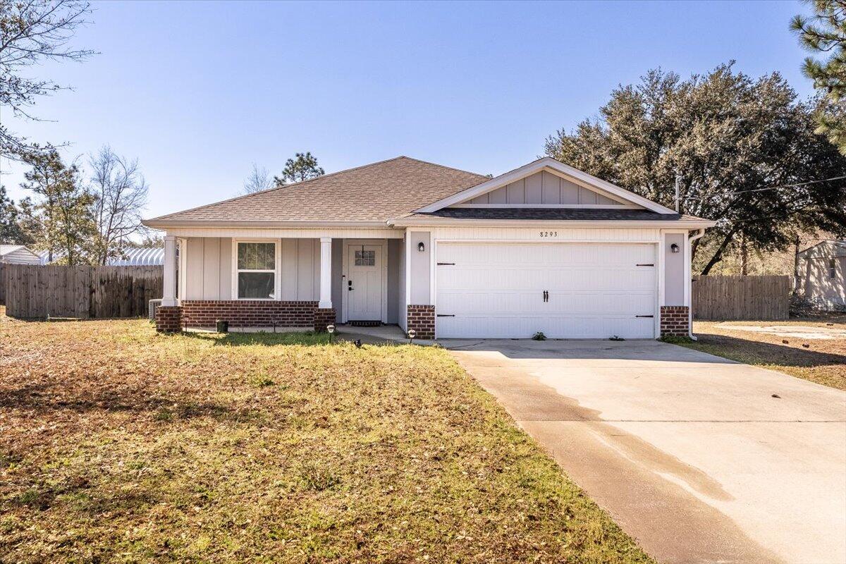 NAVARRE 2ND ADD - Residential