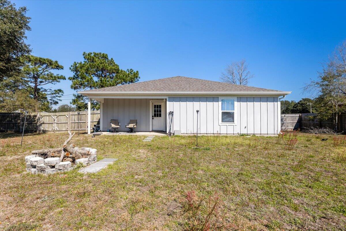 NAVARRE 2ND ADD - Residential