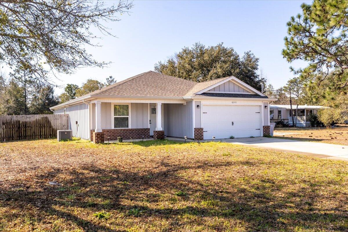 NAVARRE 2ND ADD - Residential