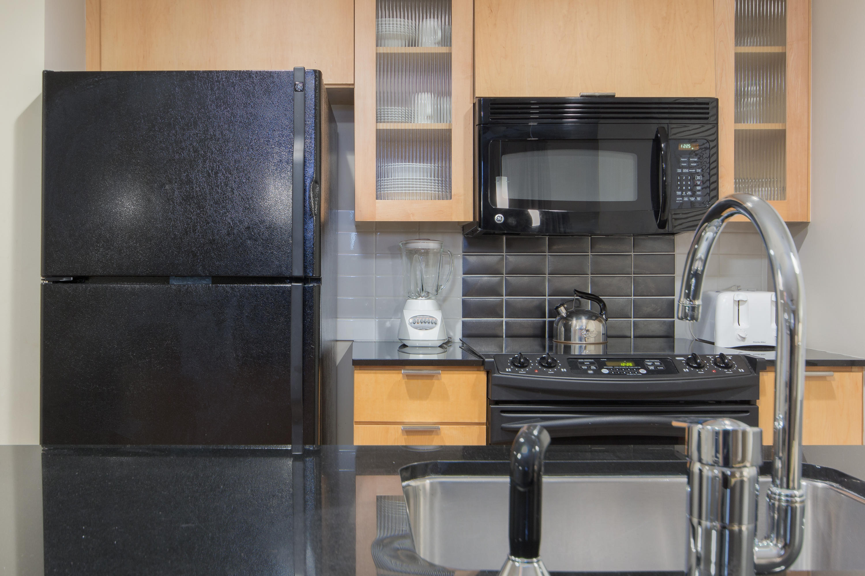 BAHIA CONDO - Residential