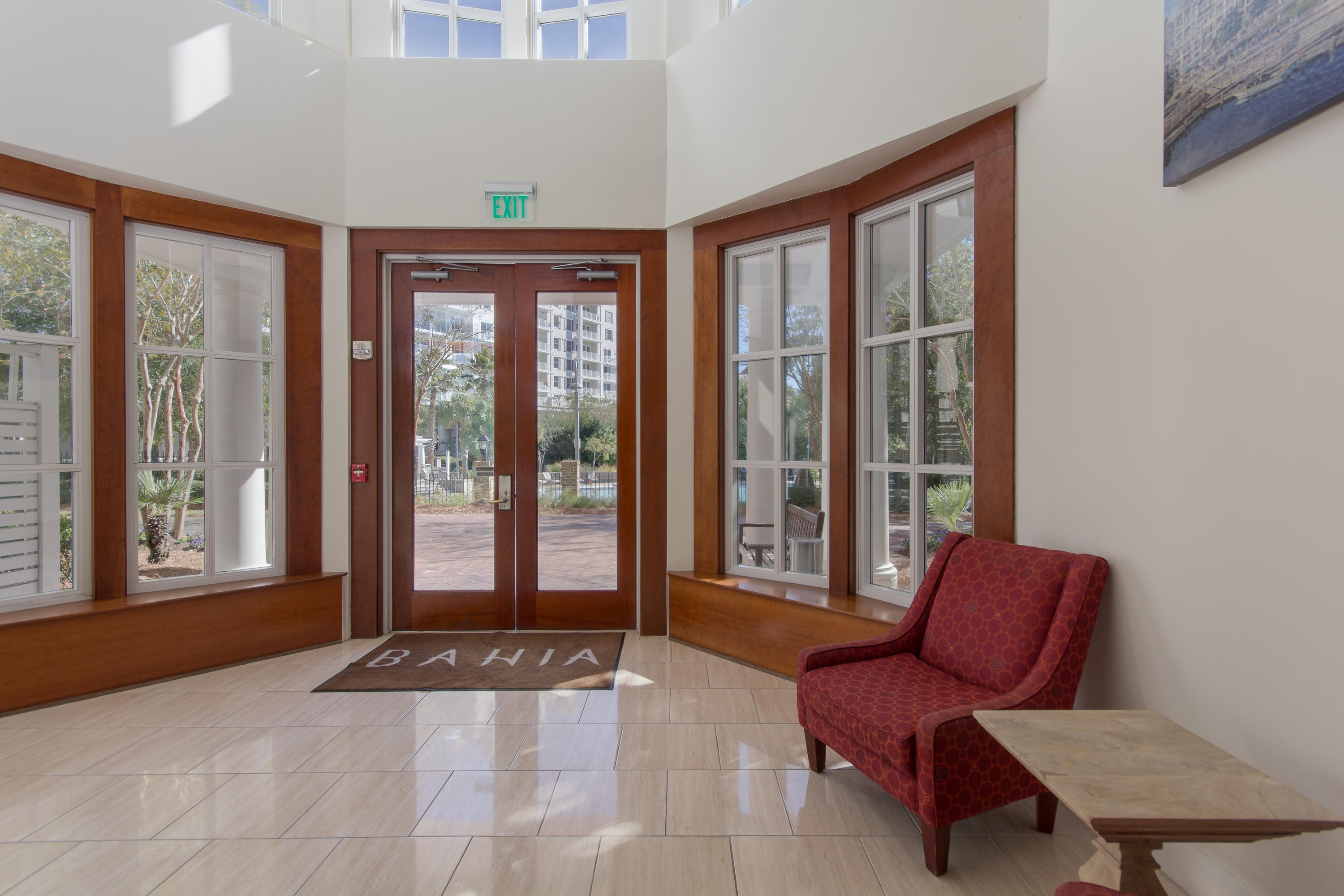 BAHIA CONDO - Residential