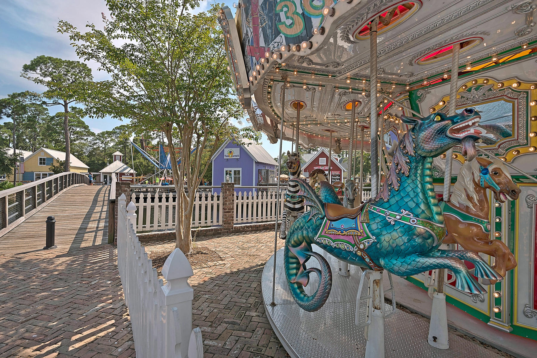 BAHIA CONDO - Residential