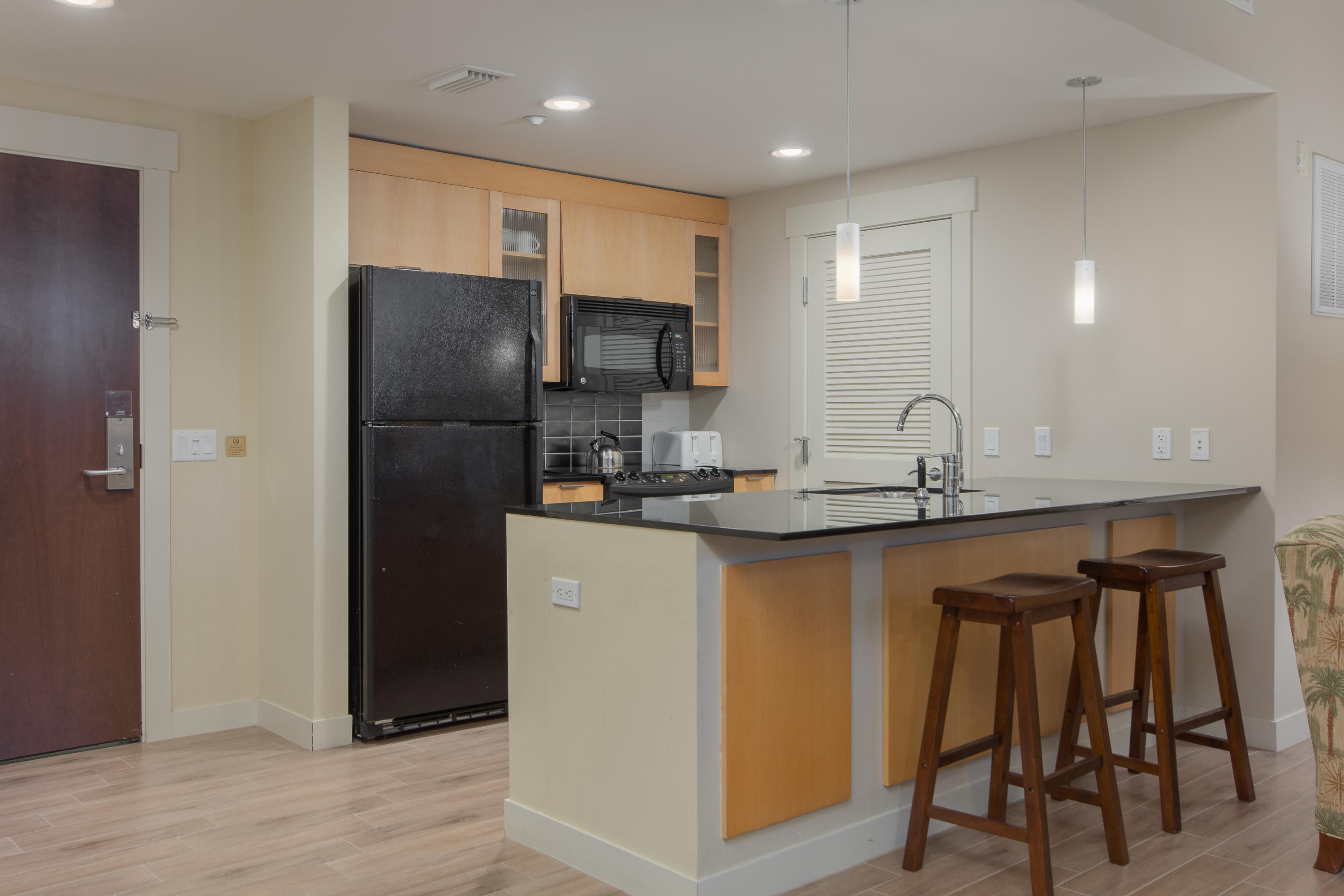 BAHIA CONDO - Residential