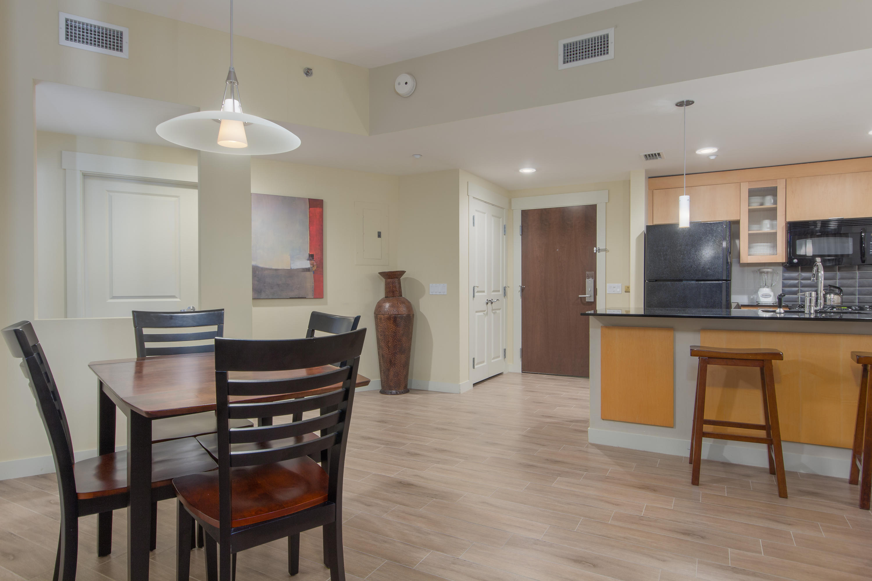 BAHIA CONDO - Residential