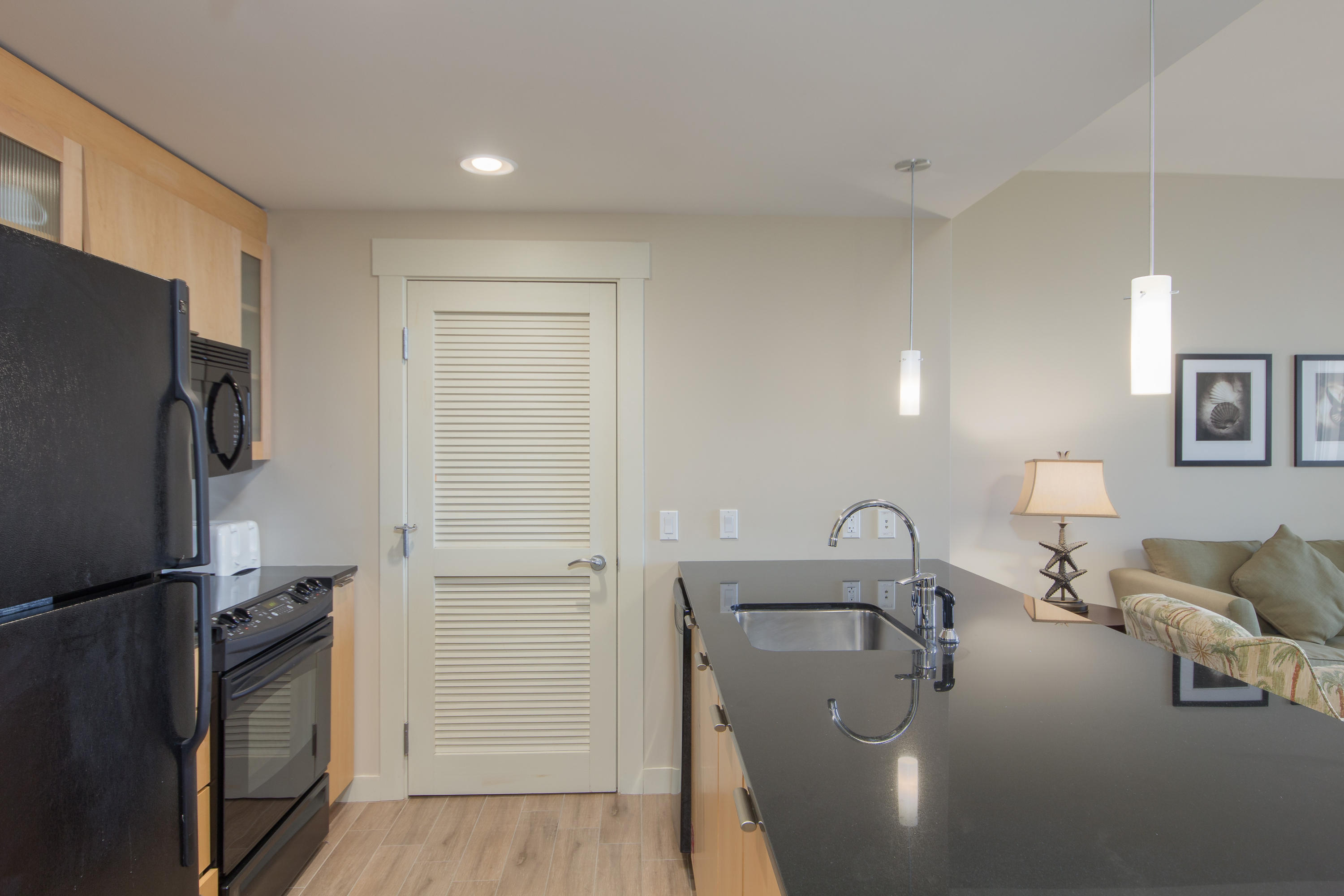 BAHIA CONDO - Residential