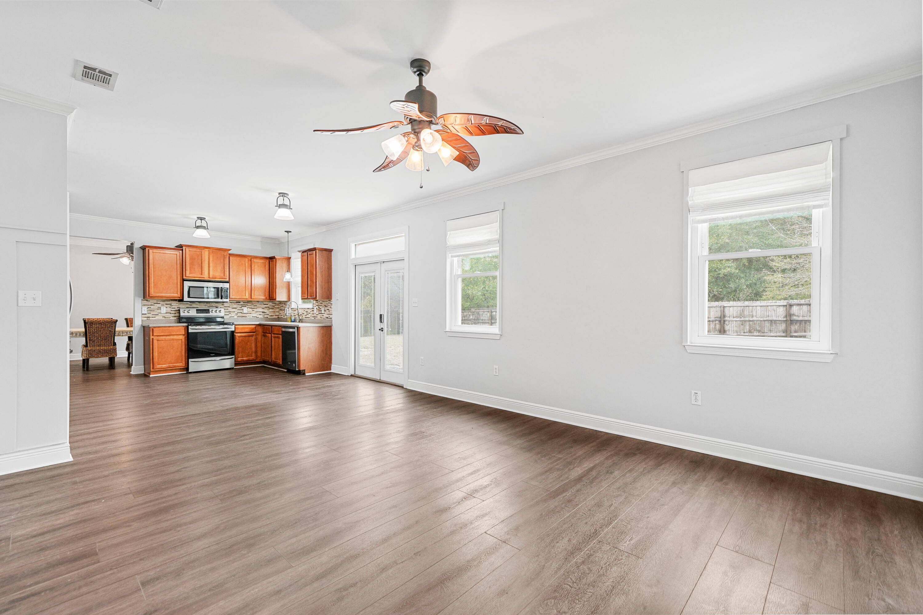 SANDY RIDGE ESTATES - Residential Lease