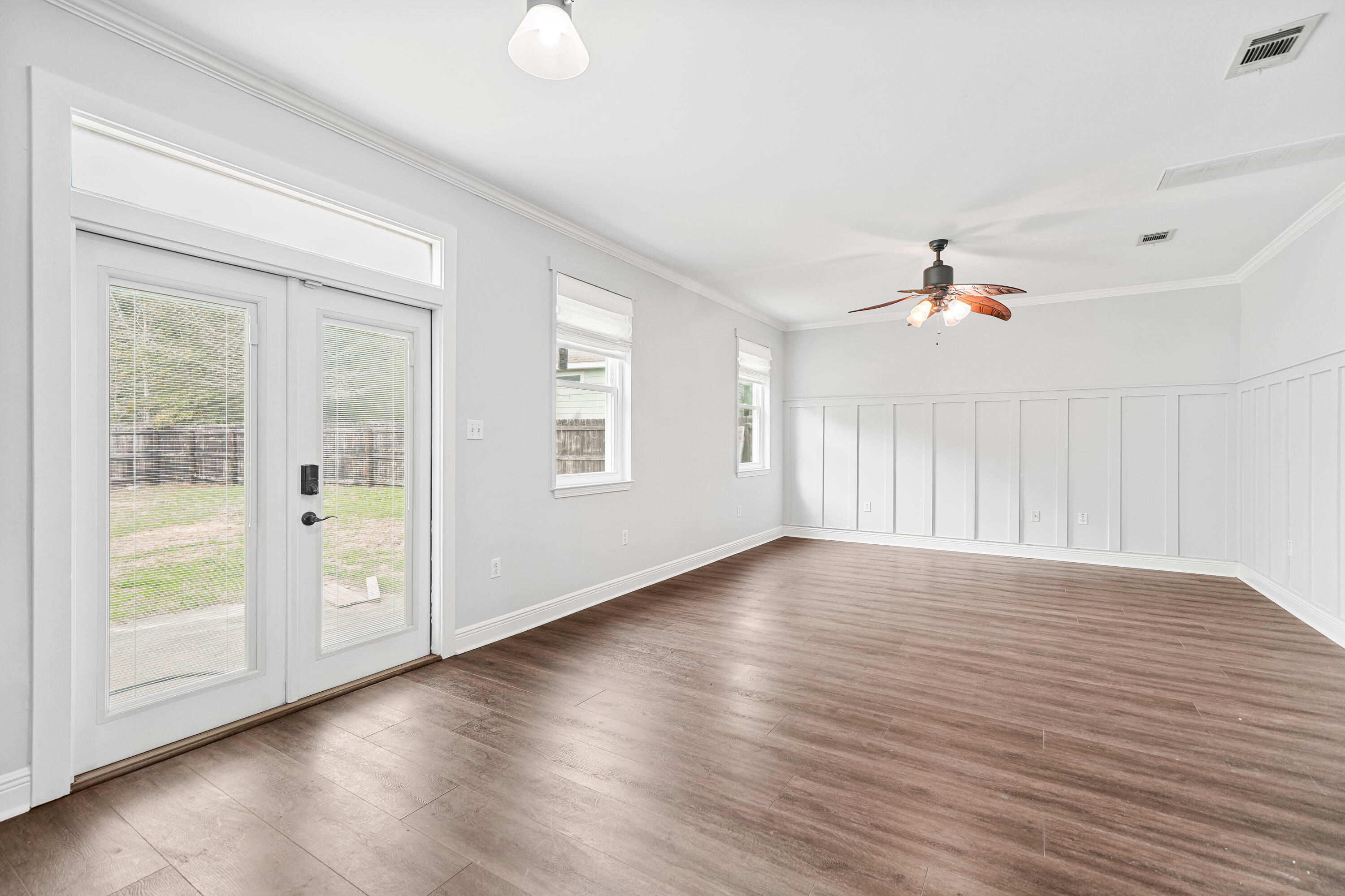 SANDY RIDGE ESTATES - Residential Lease