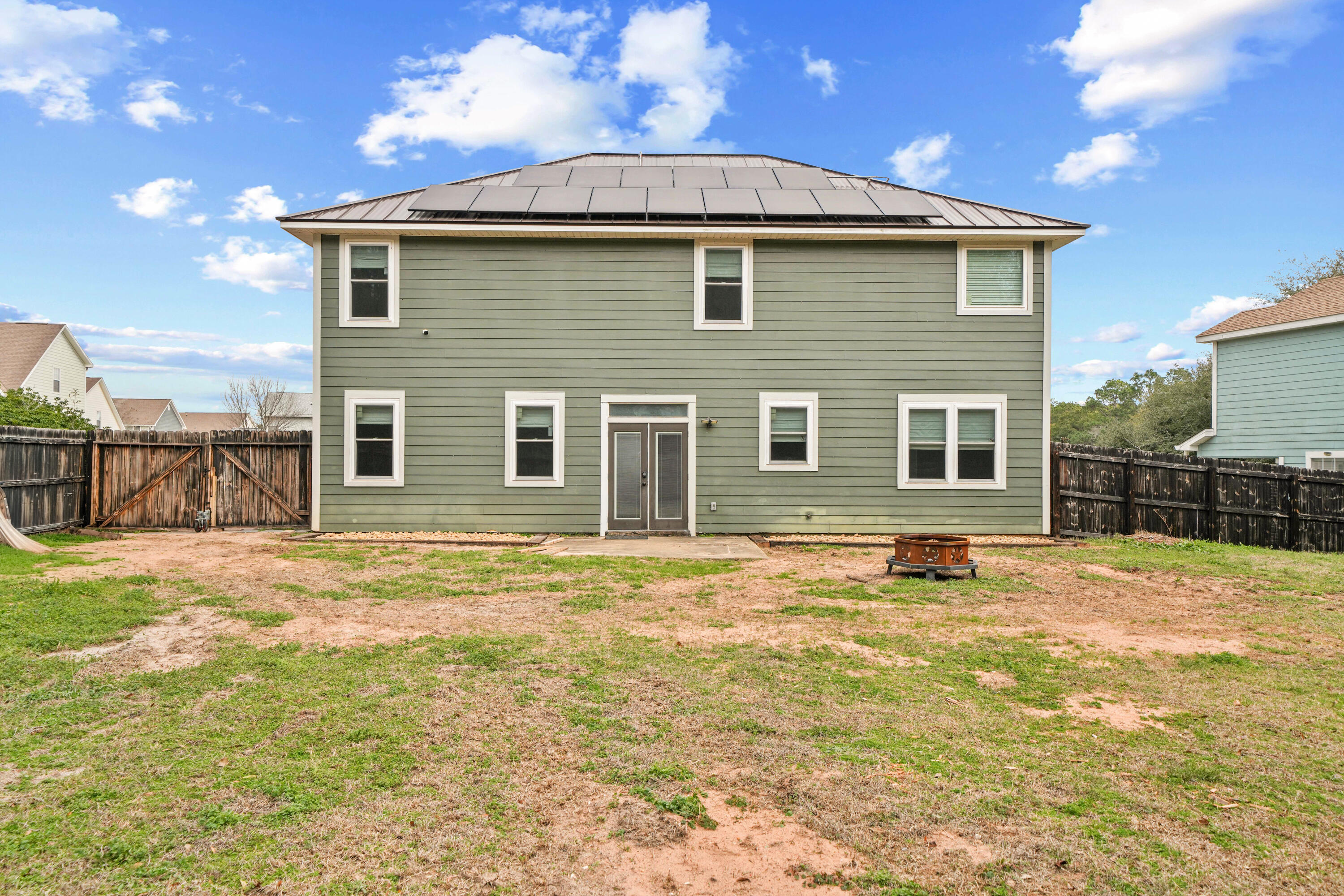 SANDY RIDGE ESTATES - Residential Lease