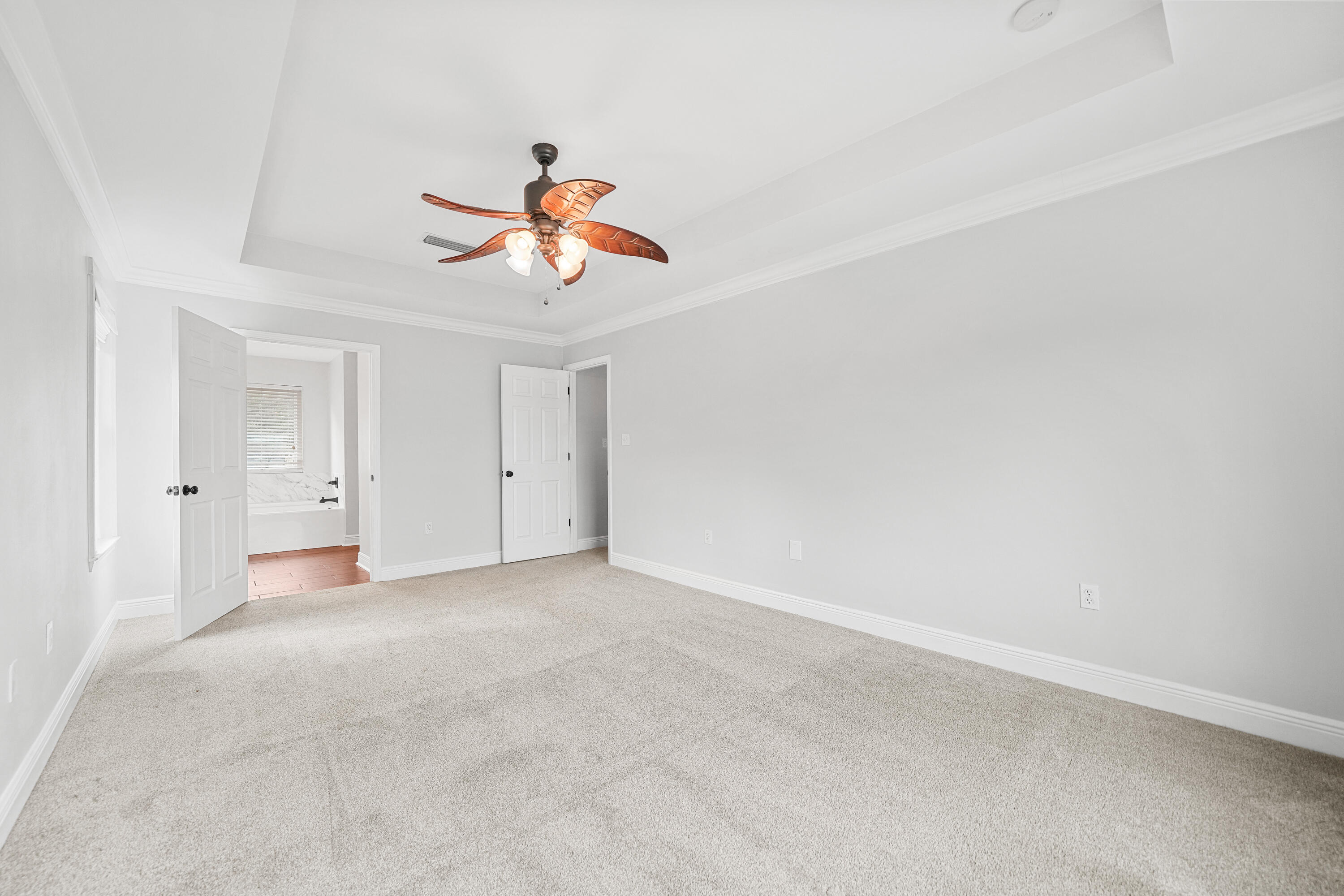 SANDY RIDGE ESTATES - Residential Lease