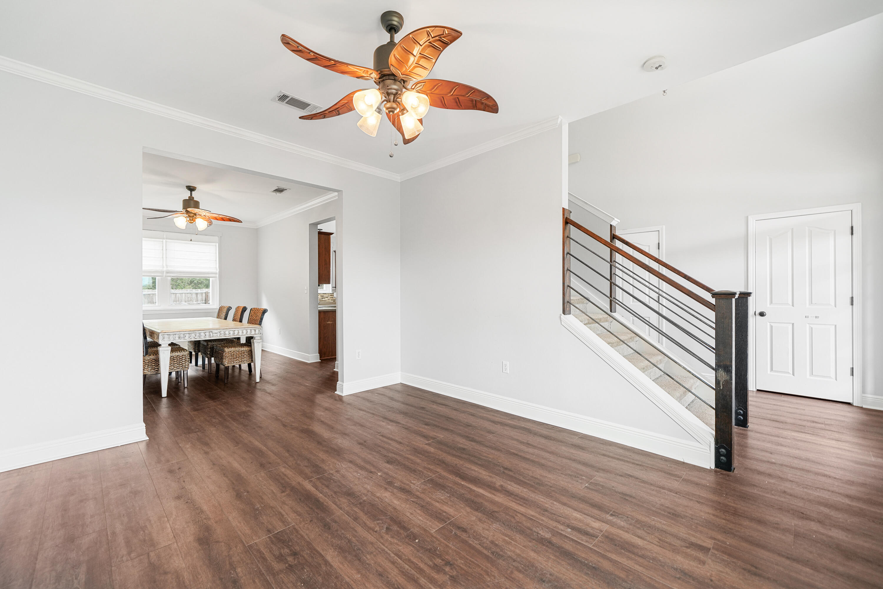 SANDY RIDGE ESTATES - Residential Lease