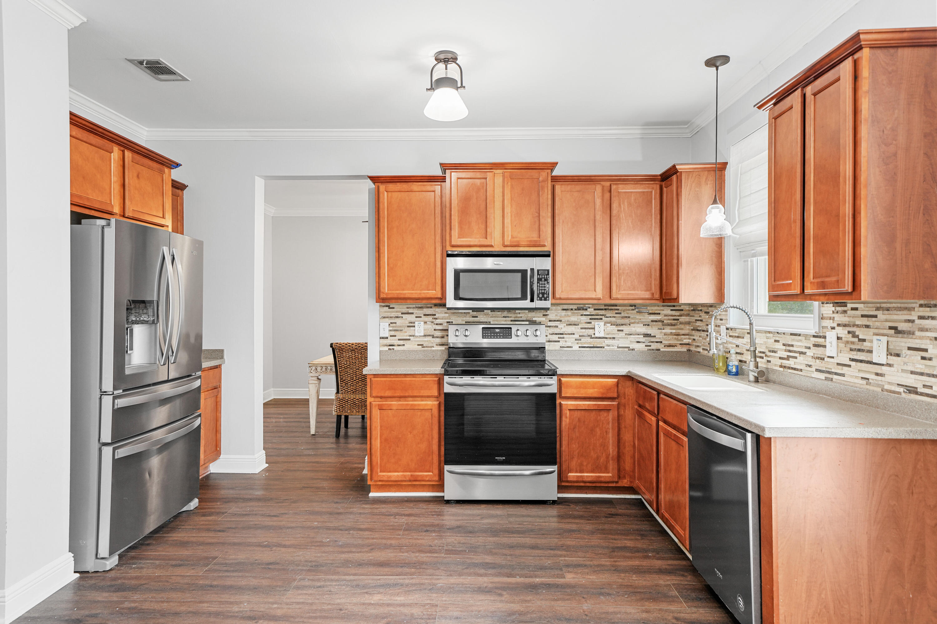 SANDY RIDGE ESTATES - Residential Lease