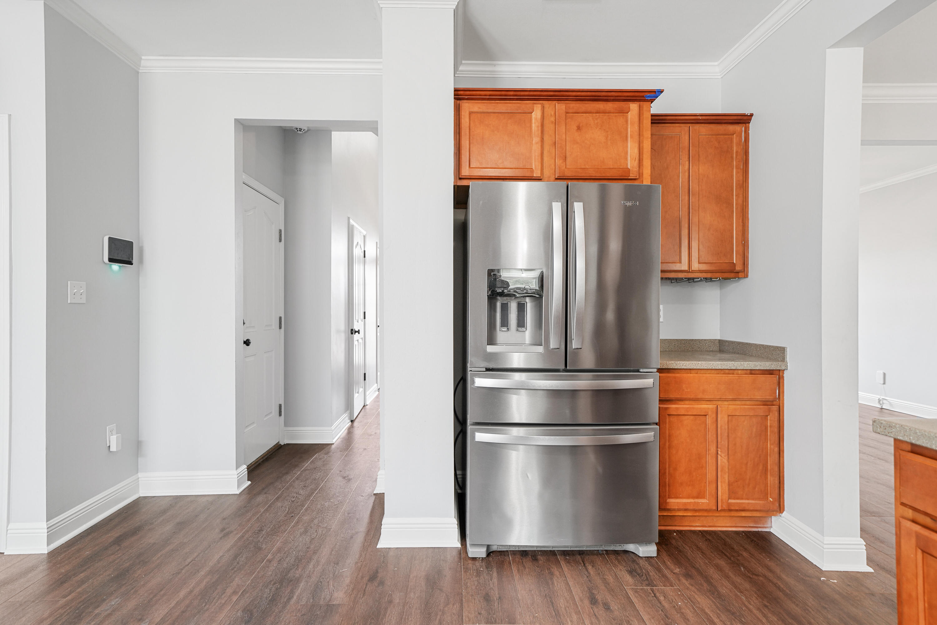 SANDY RIDGE ESTATES - Residential Lease