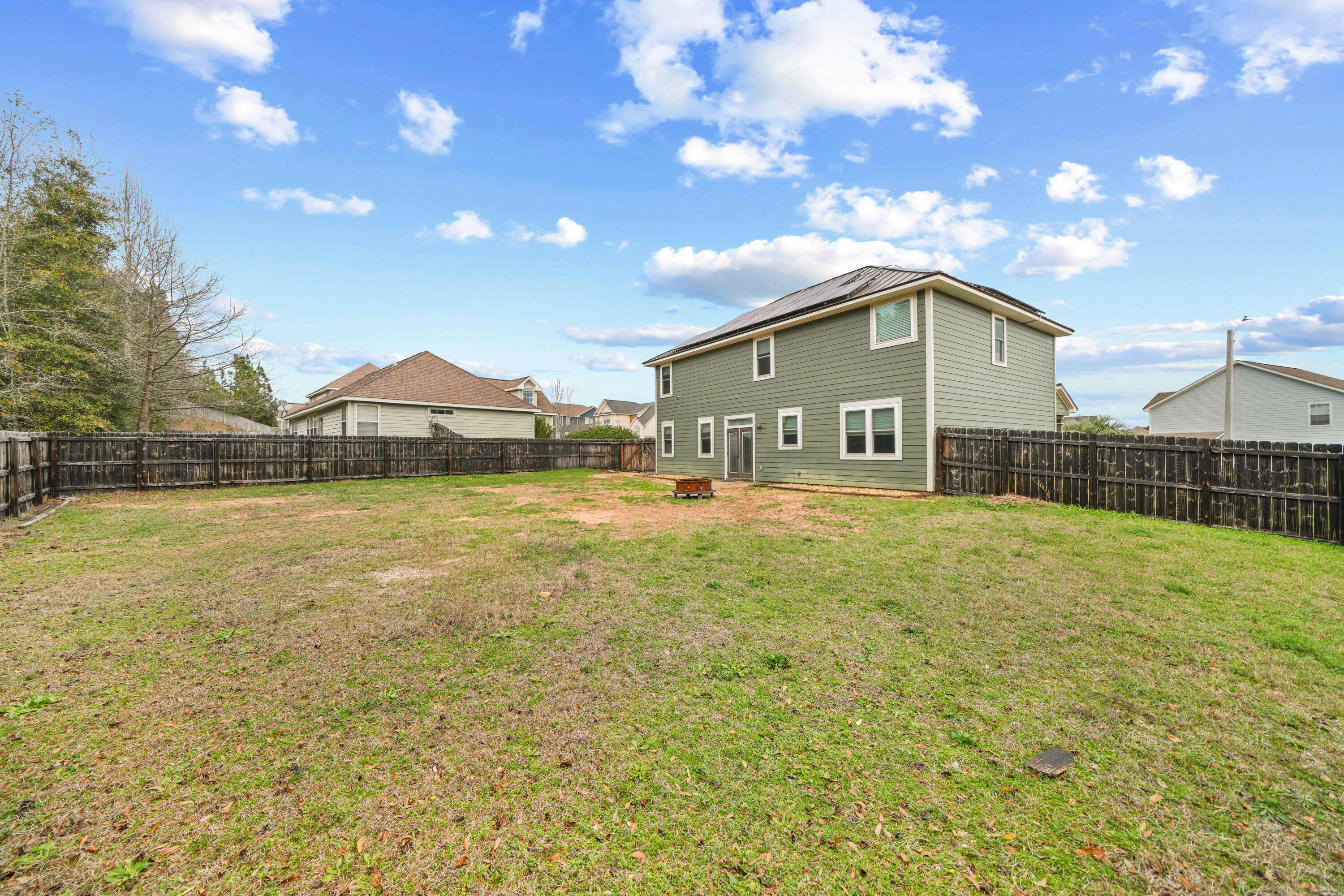 SANDY RIDGE ESTATES - Residential Lease