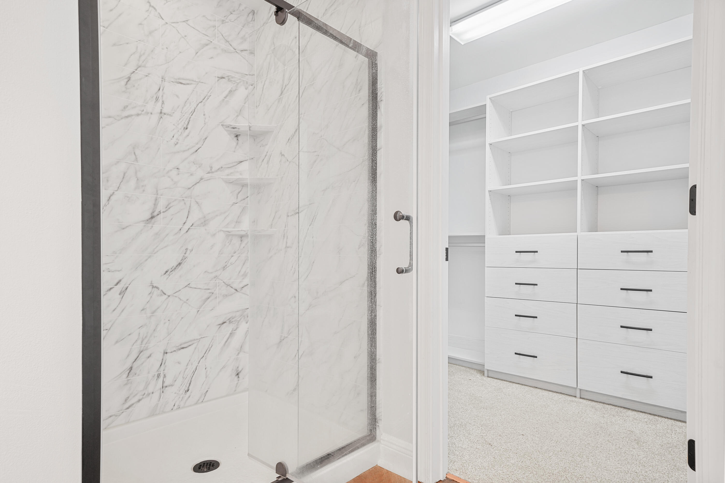 SANDY RIDGE ESTATES - Residential Lease