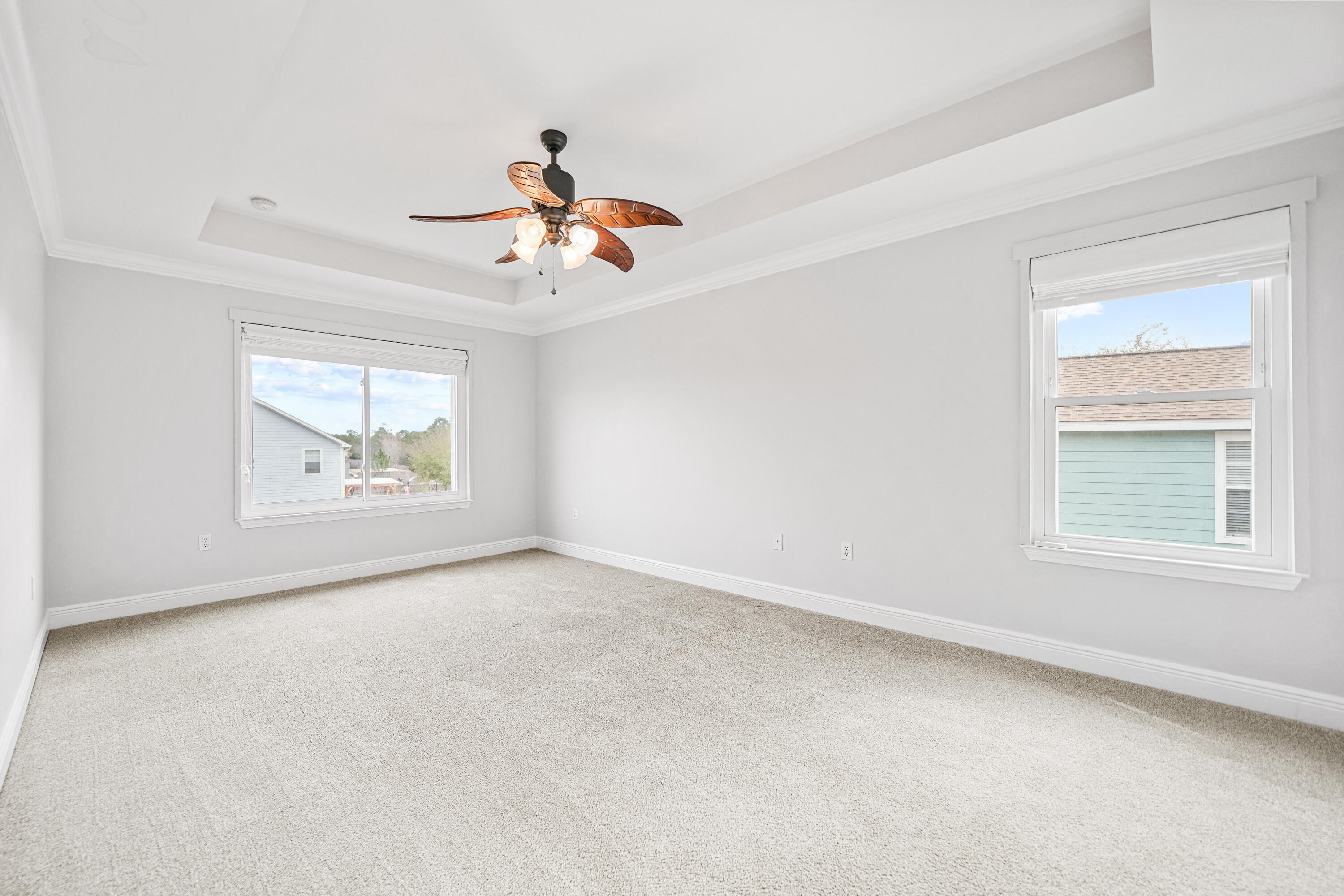 SANDY RIDGE ESTATES - Residential Lease