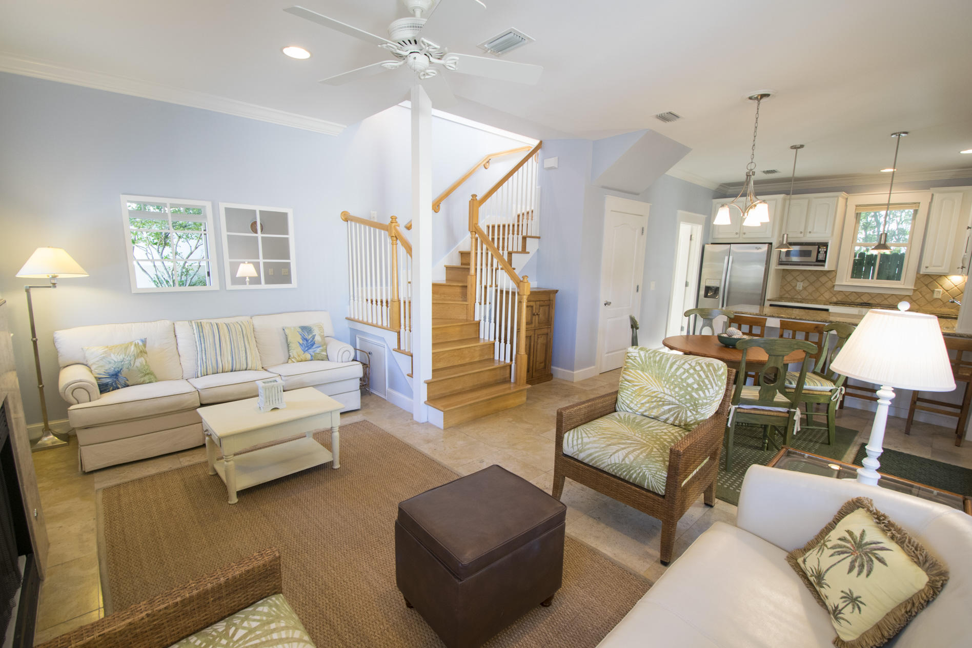 SUNSET BEACH - Residential