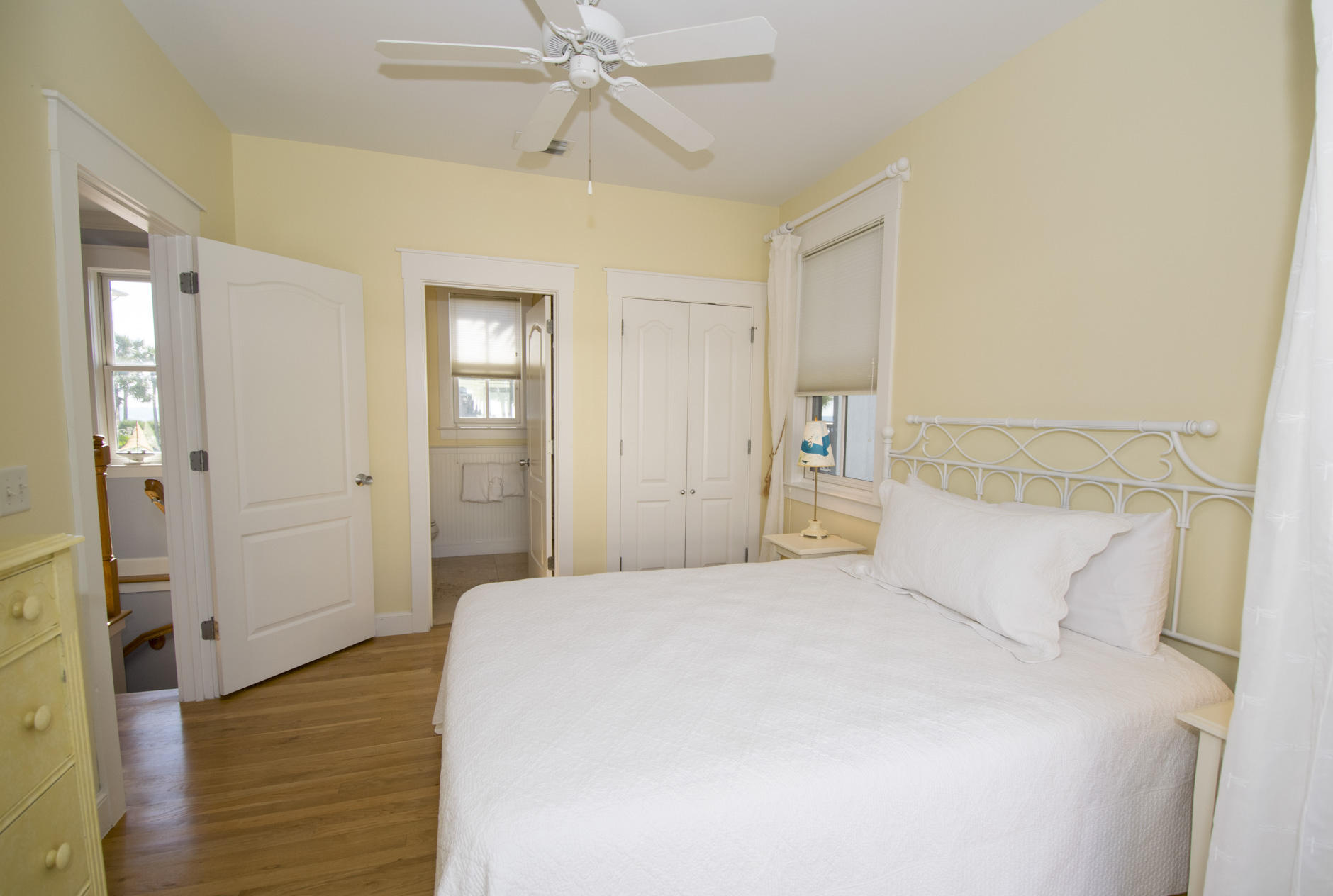 SUNSET BEACH - Residential