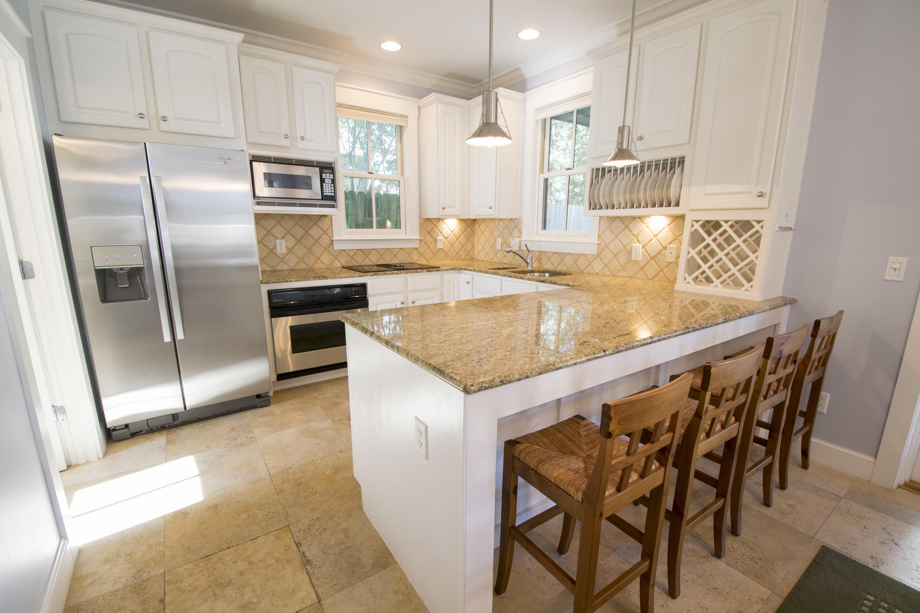 SUNSET BEACH - Residential