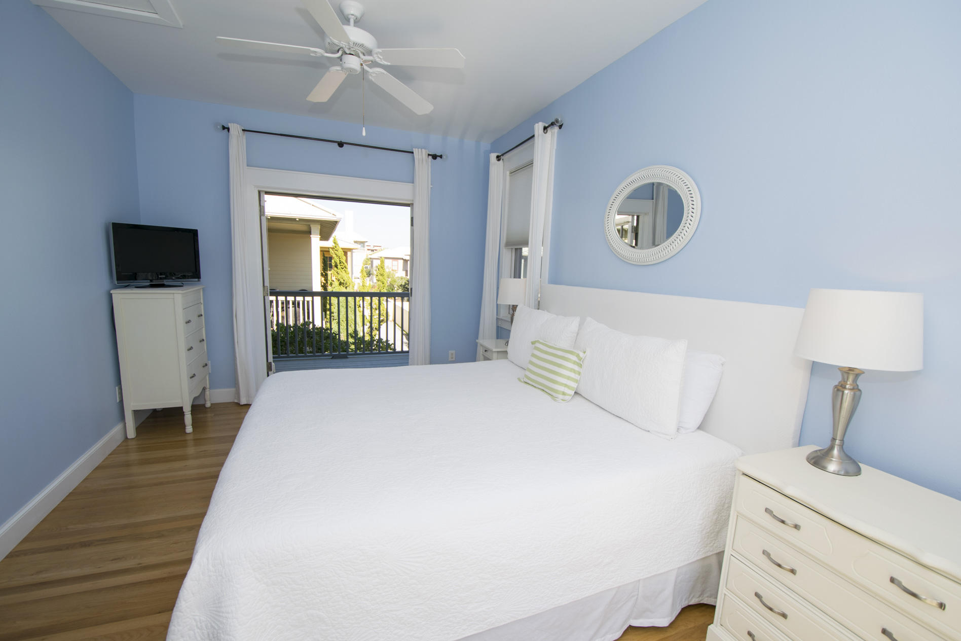 SUNSET BEACH - Residential