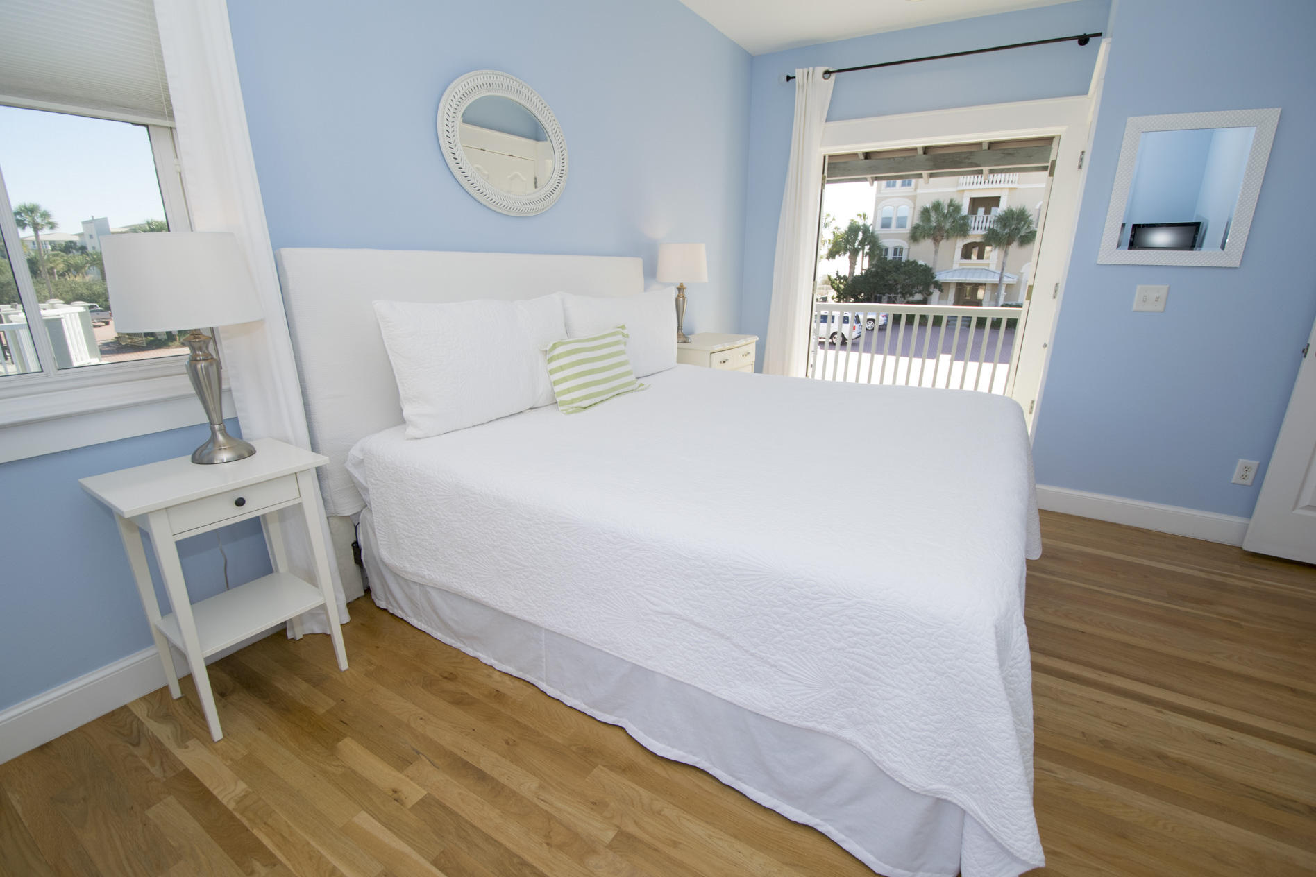 SUNSET BEACH - Residential