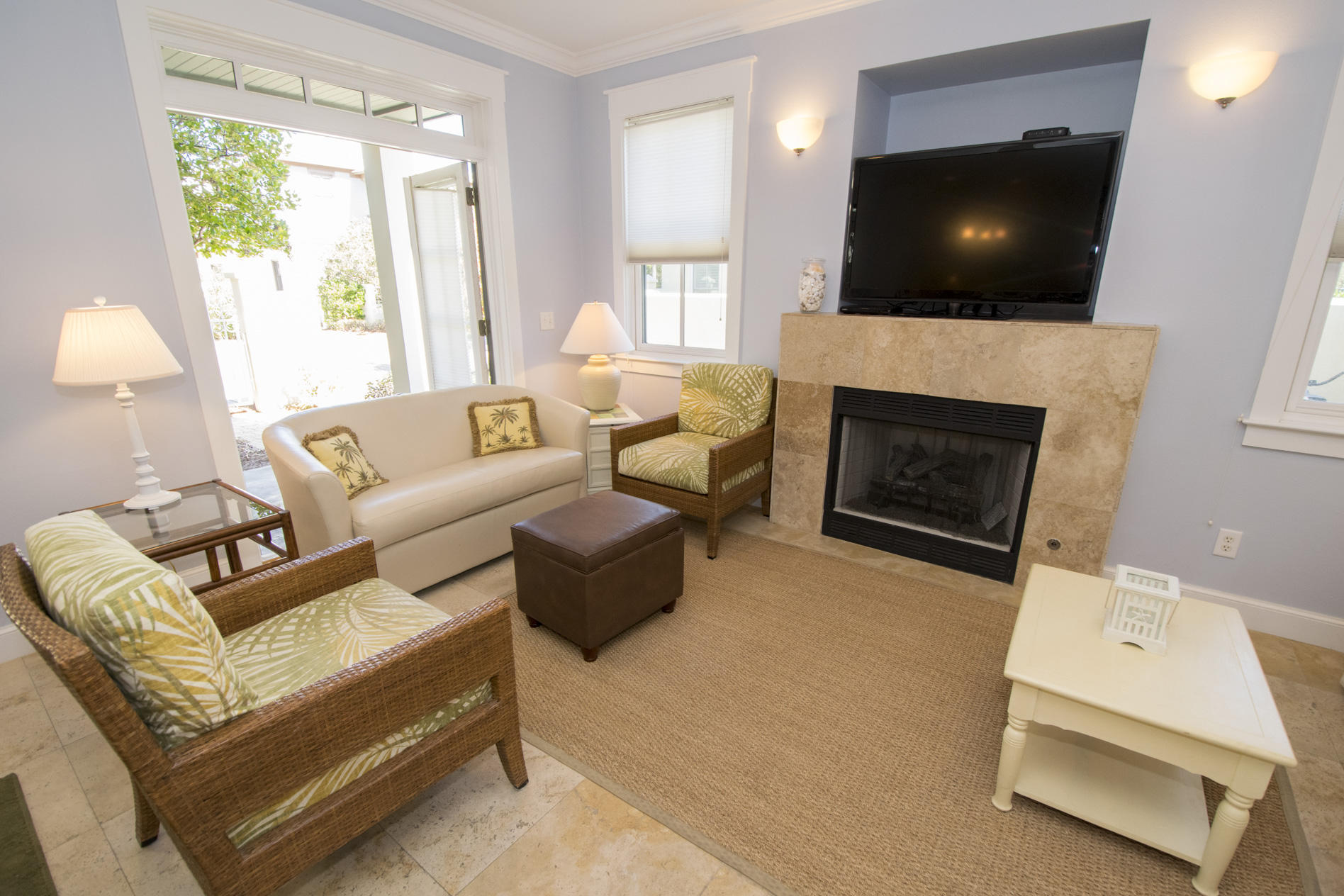 SUNSET BEACH - Residential