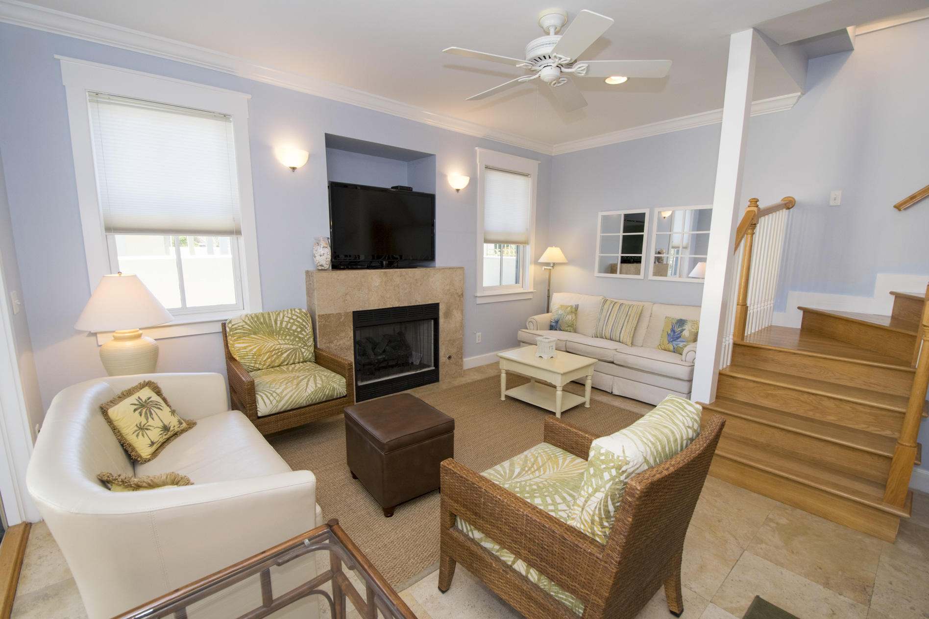 SUNSET BEACH - Residential