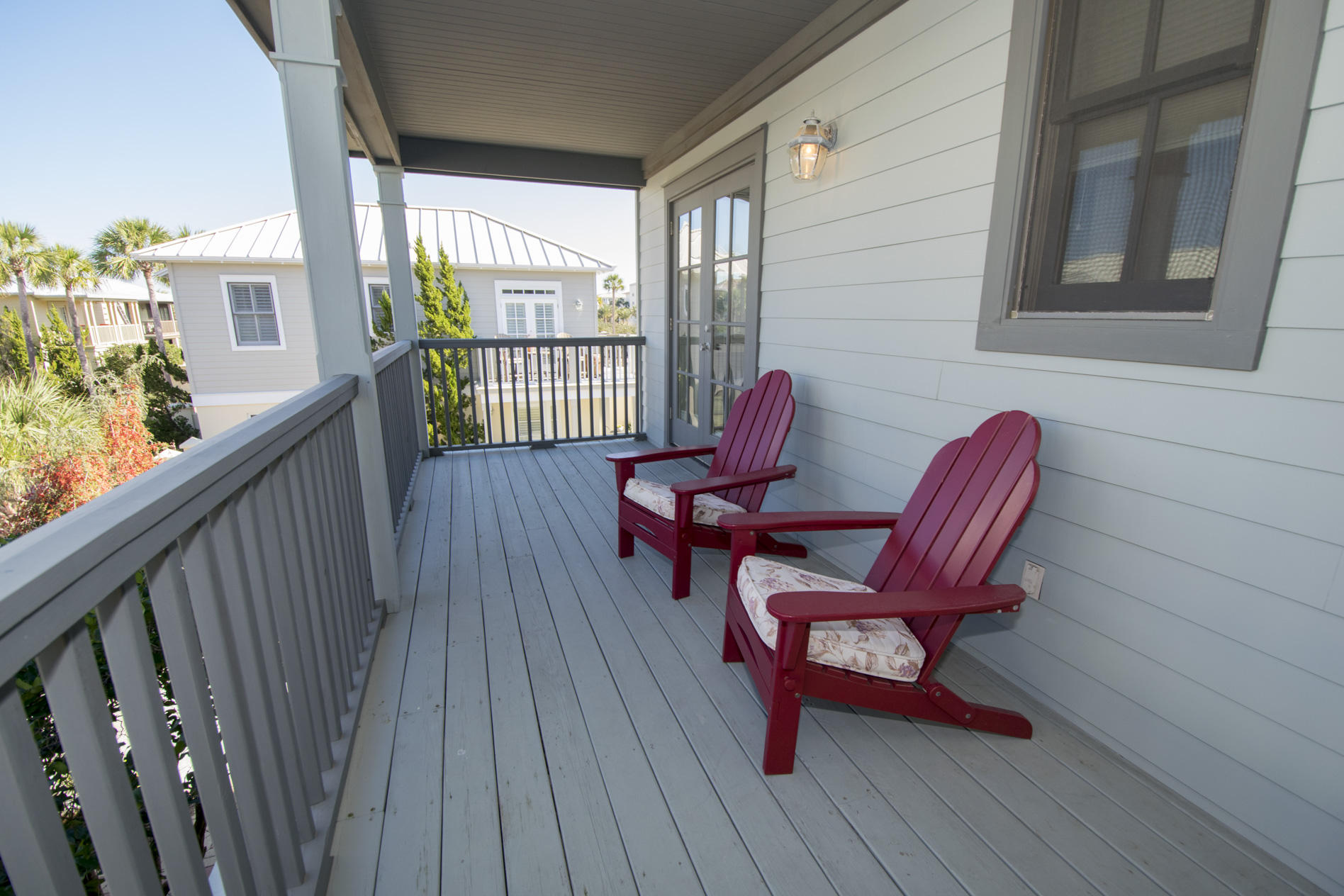 SUNSET BEACH - Residential