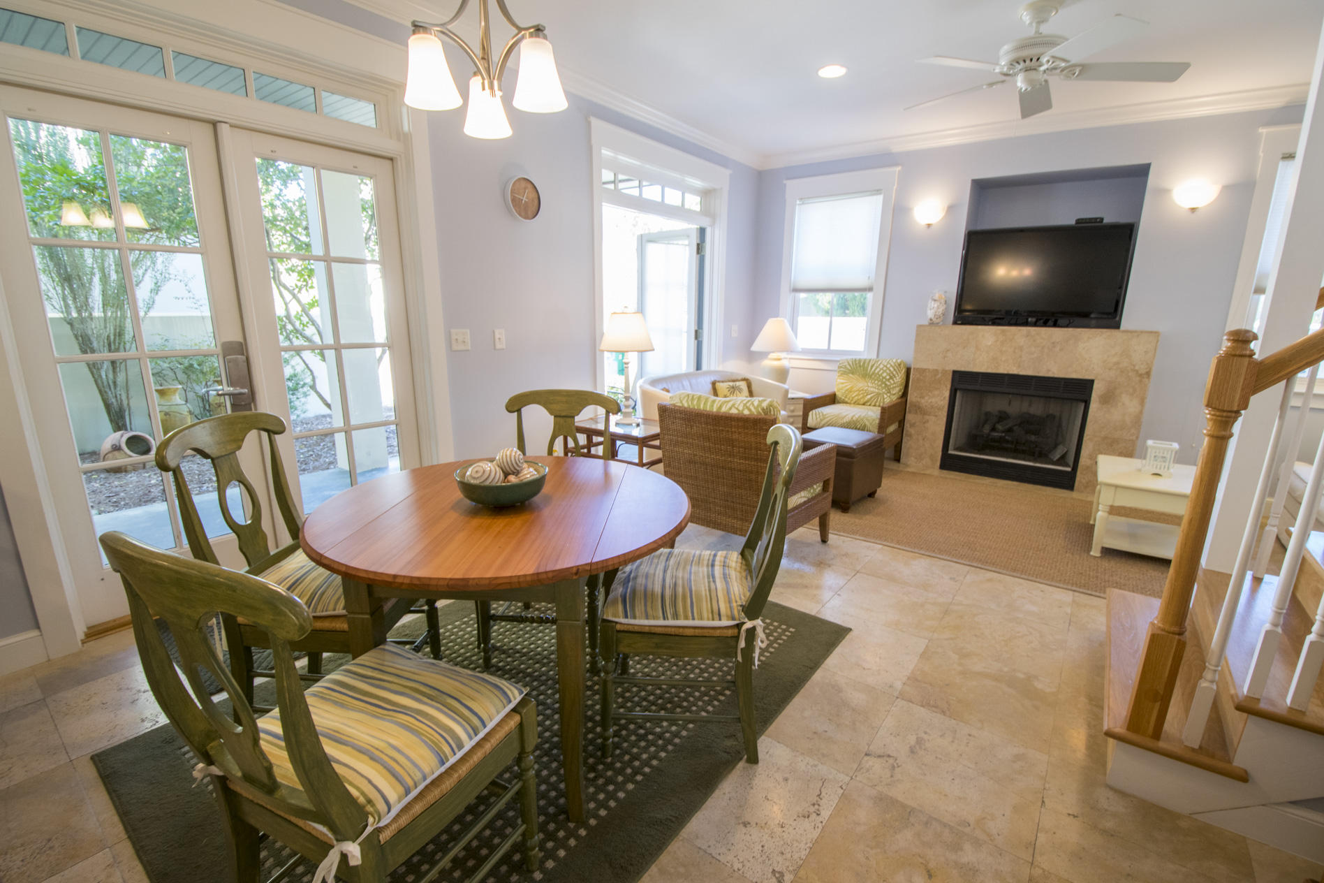 SUNSET BEACH - Residential